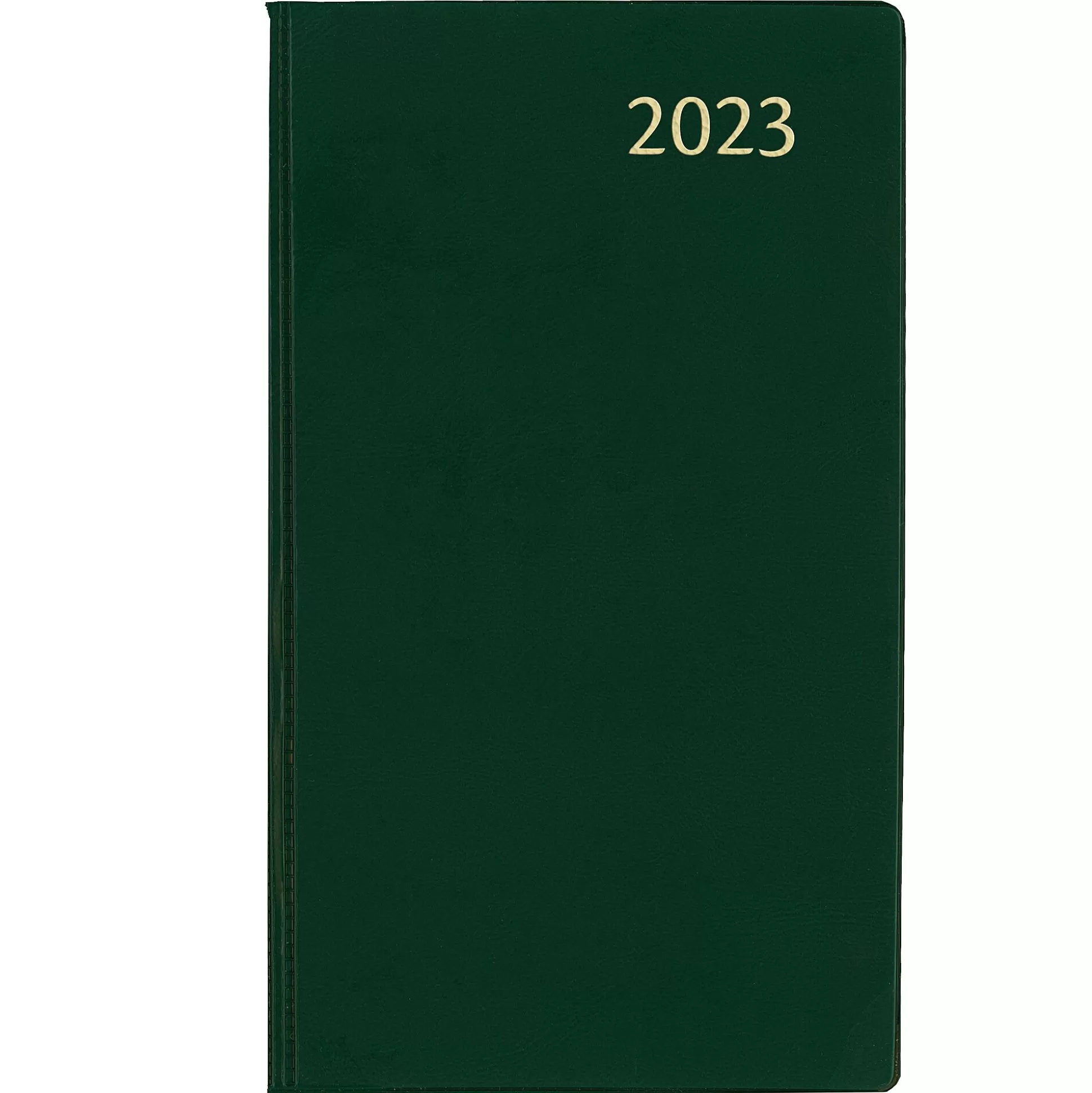 AURORA Agenda's-Agenda 10,5X16,5Cm 1 Maand Op 2 Pagina's 4 Talen Oraplan Seta Zwart Blauw Rood Groen