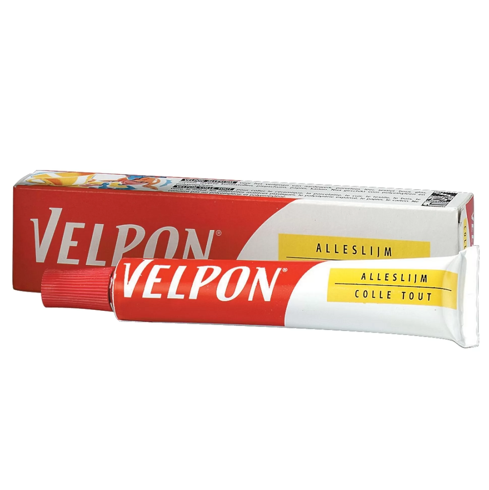 VELPON Lijmen-Alleslijm 25Ml