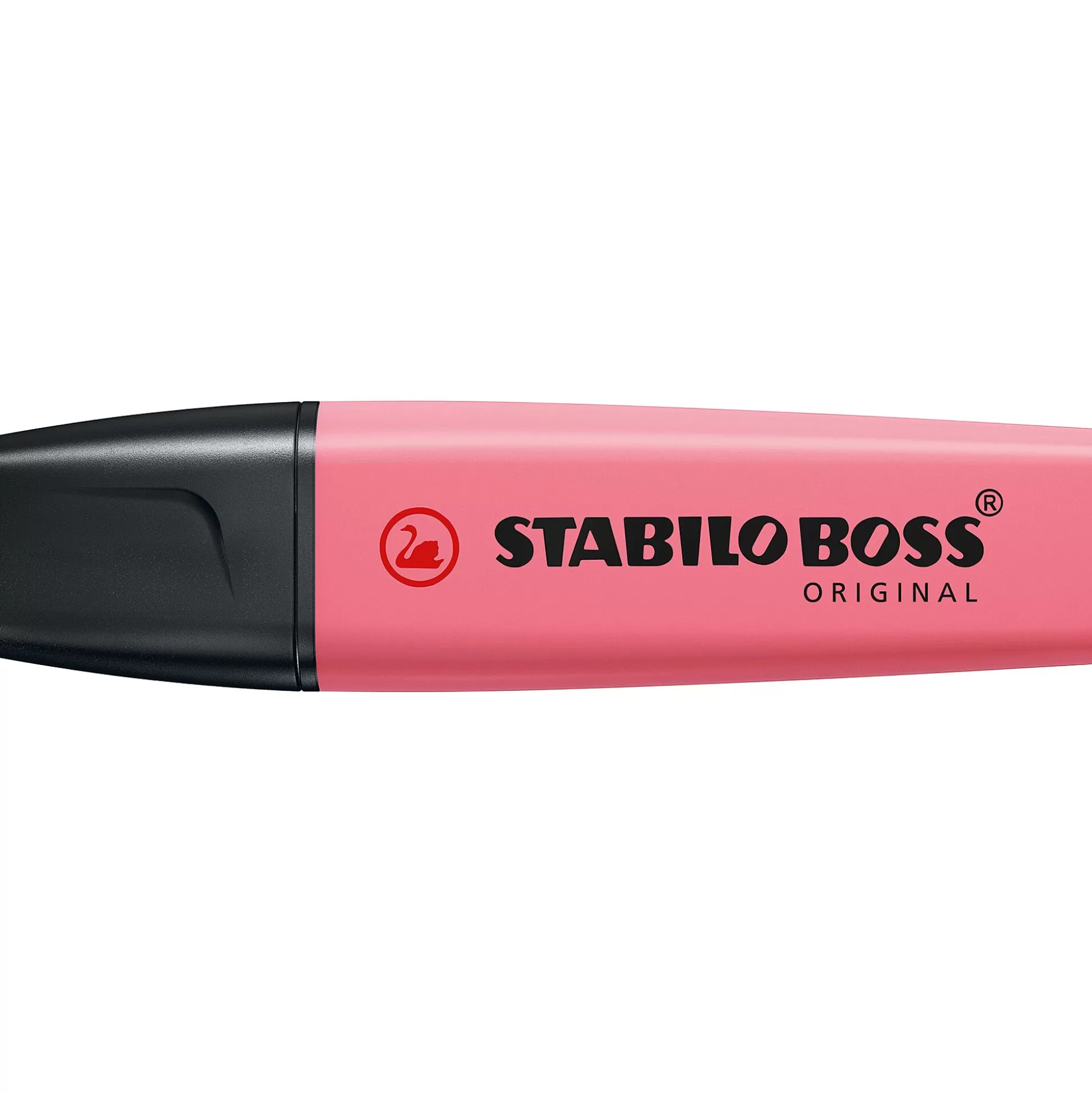 STABILO Stiften-Boss Original Markeerstift Pastel Cherry Blossom Pink