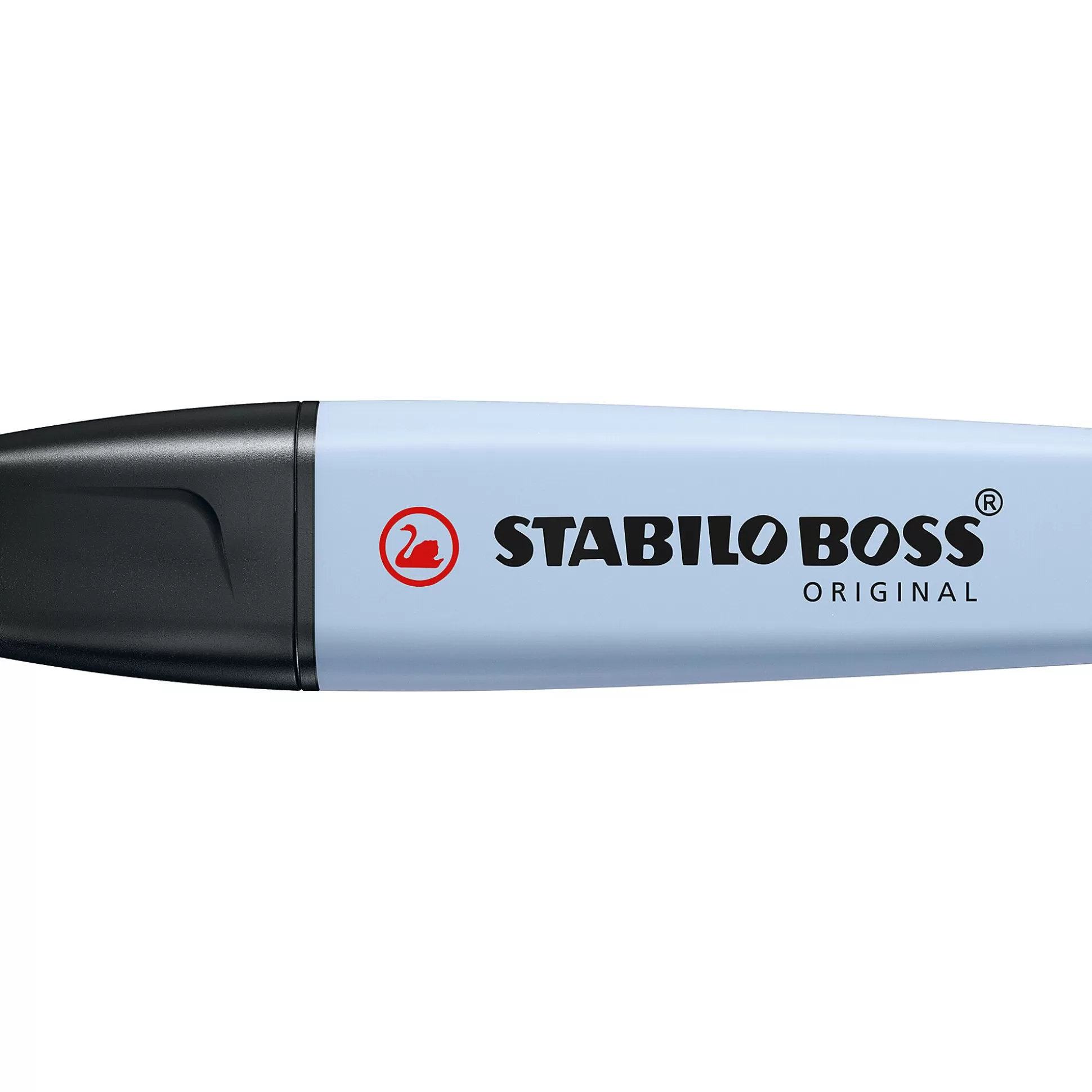 STABILO Stiften-Boss Original Markeerstift Pastel Cloudy Blue