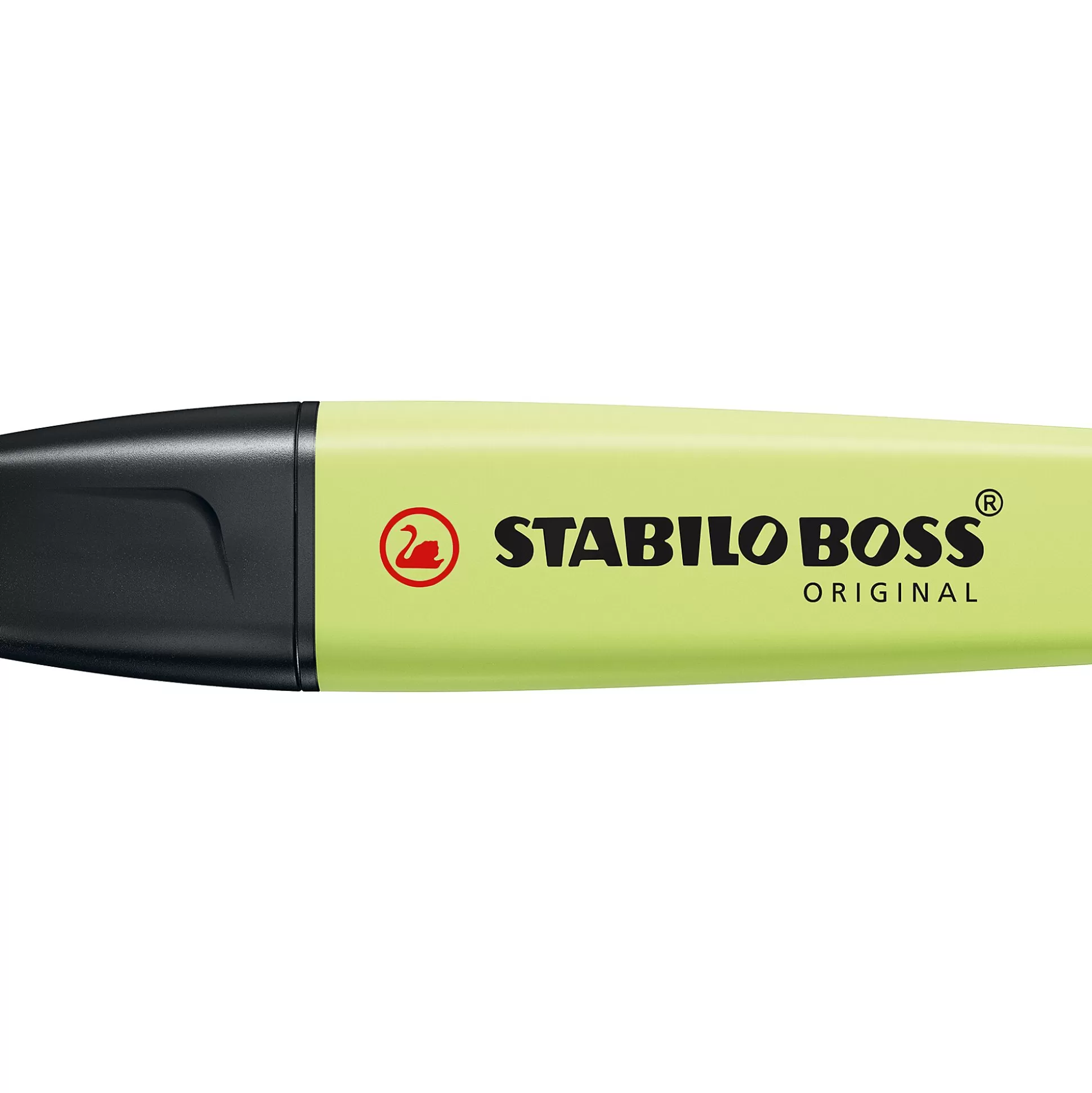 STABILO Stiften-Boss Original Markeerstift Pastel Dash Of Lime