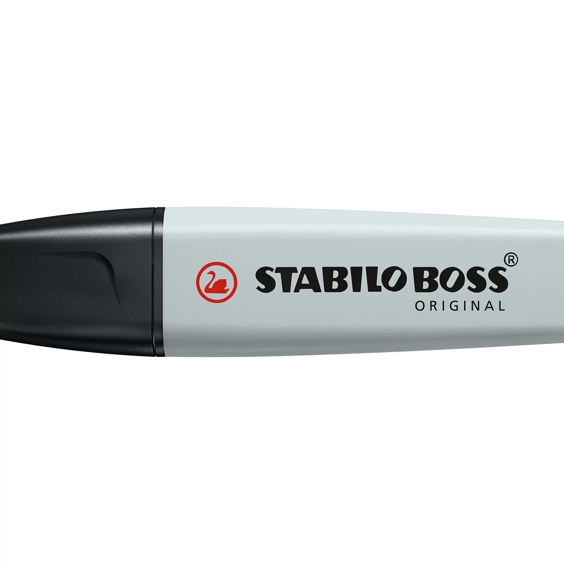 STABILO Stiften-Boss Original Markeerstift Pastel Dusty Grey