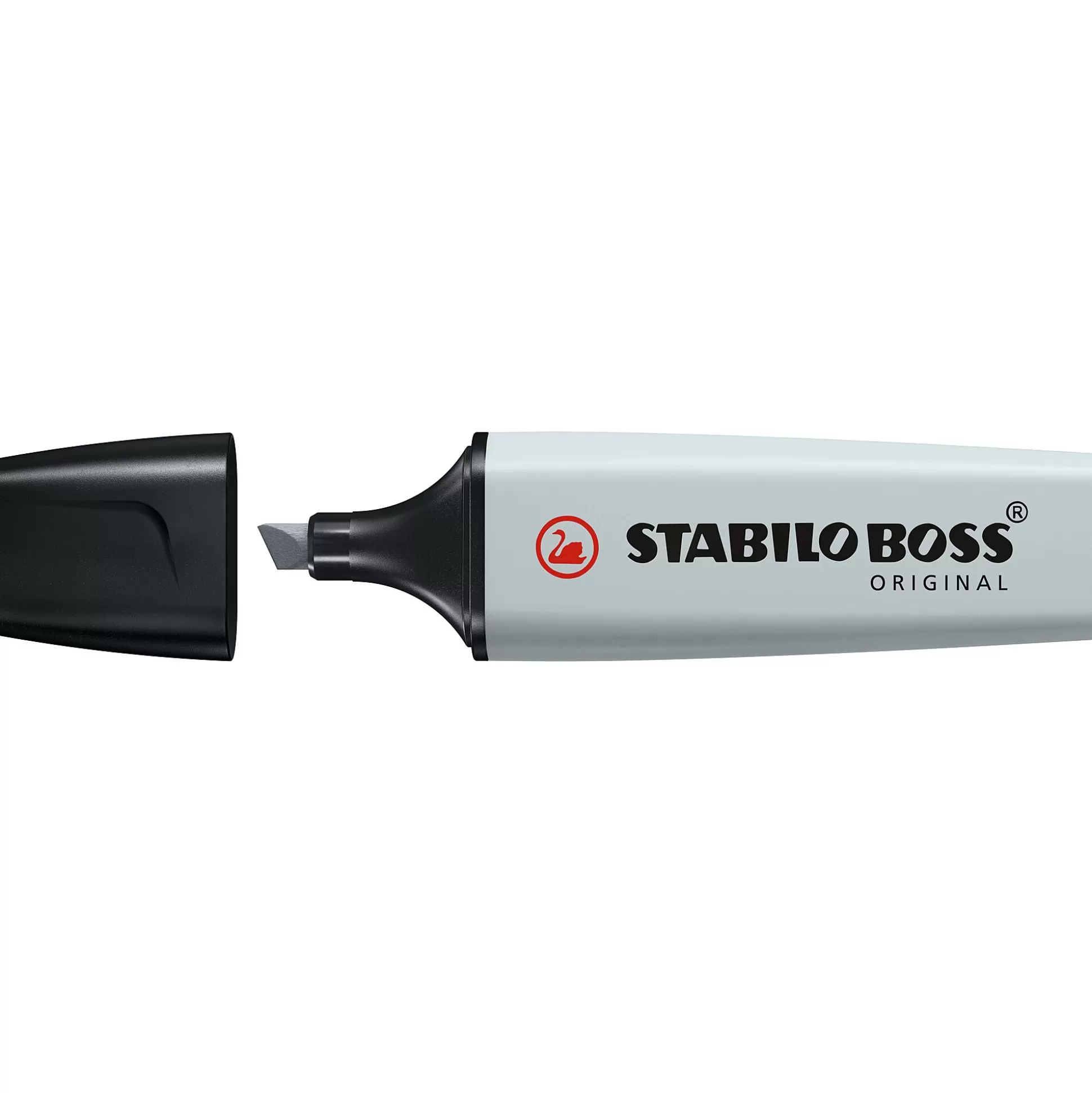 STABILO Stiften-Boss Original Markeerstift Pastel Dusty Grey