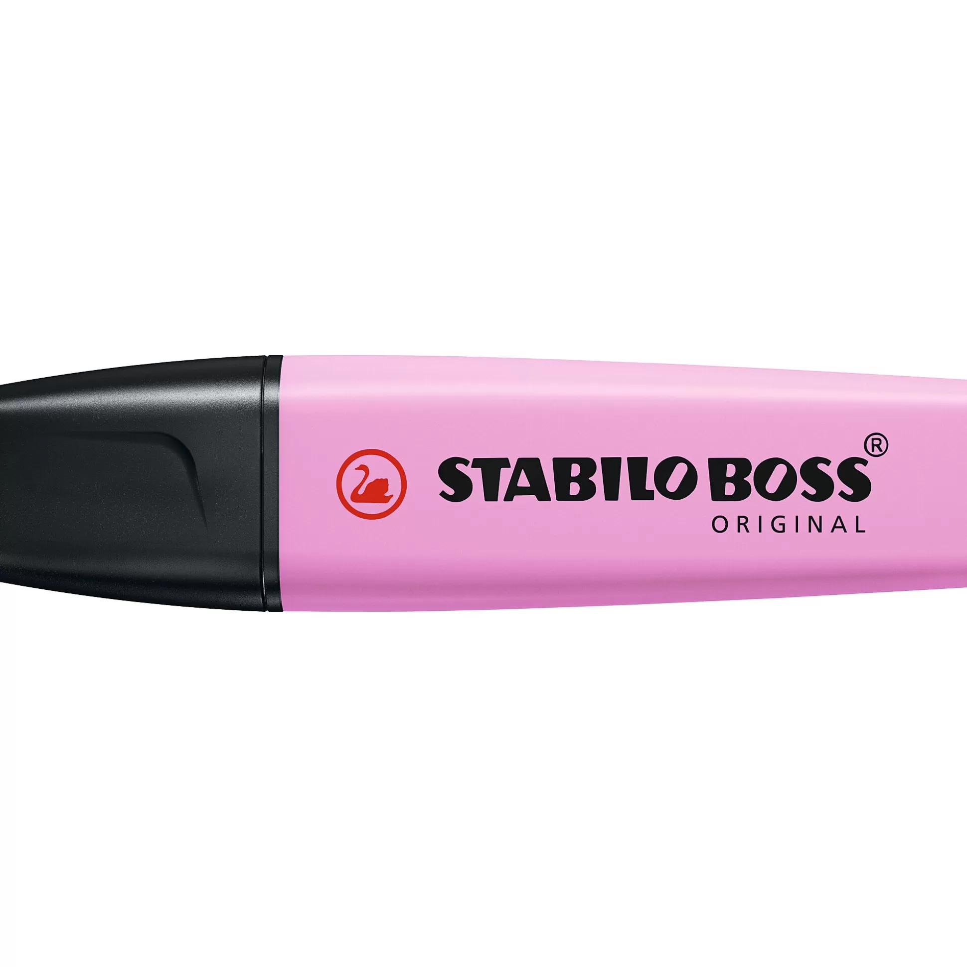 STABILO Stiften-Boss Original Markeerstift Pastel Frozen Fuchsia