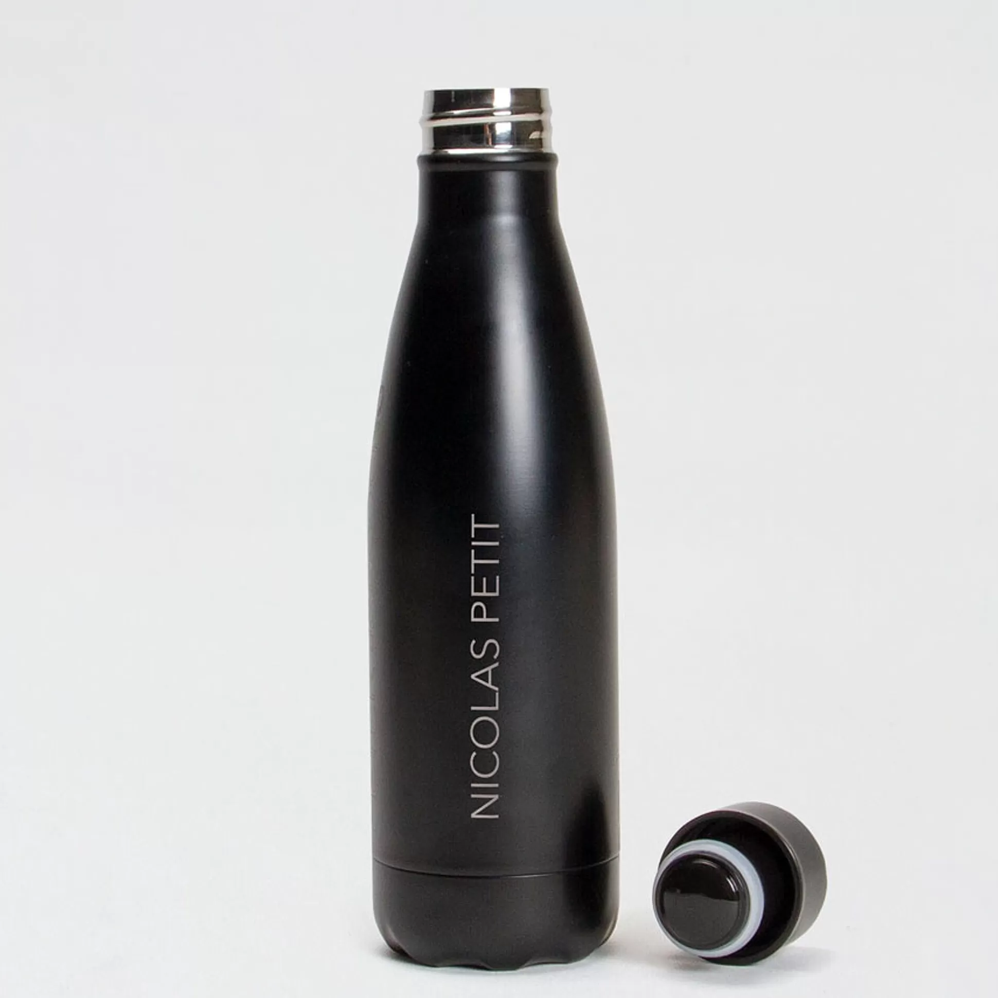 MIJN ONTWERP Drinkflessen-Bouteille Isotherme Smart Et 100% Personnalisable