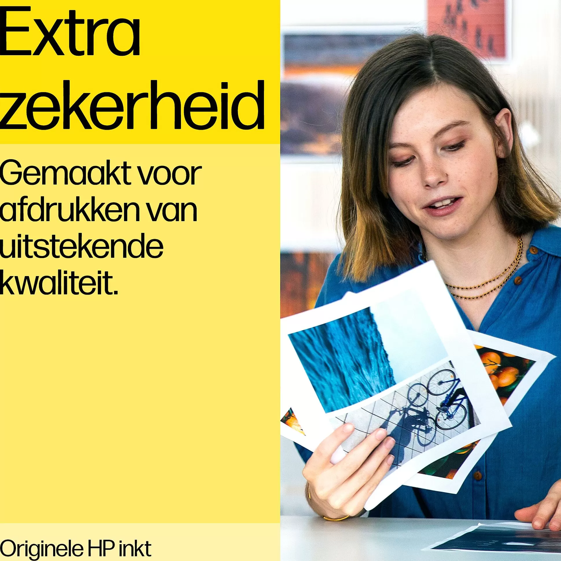 HP Inktpatronen-Cartridge 300 Zwart + Tricolor 2-Pack