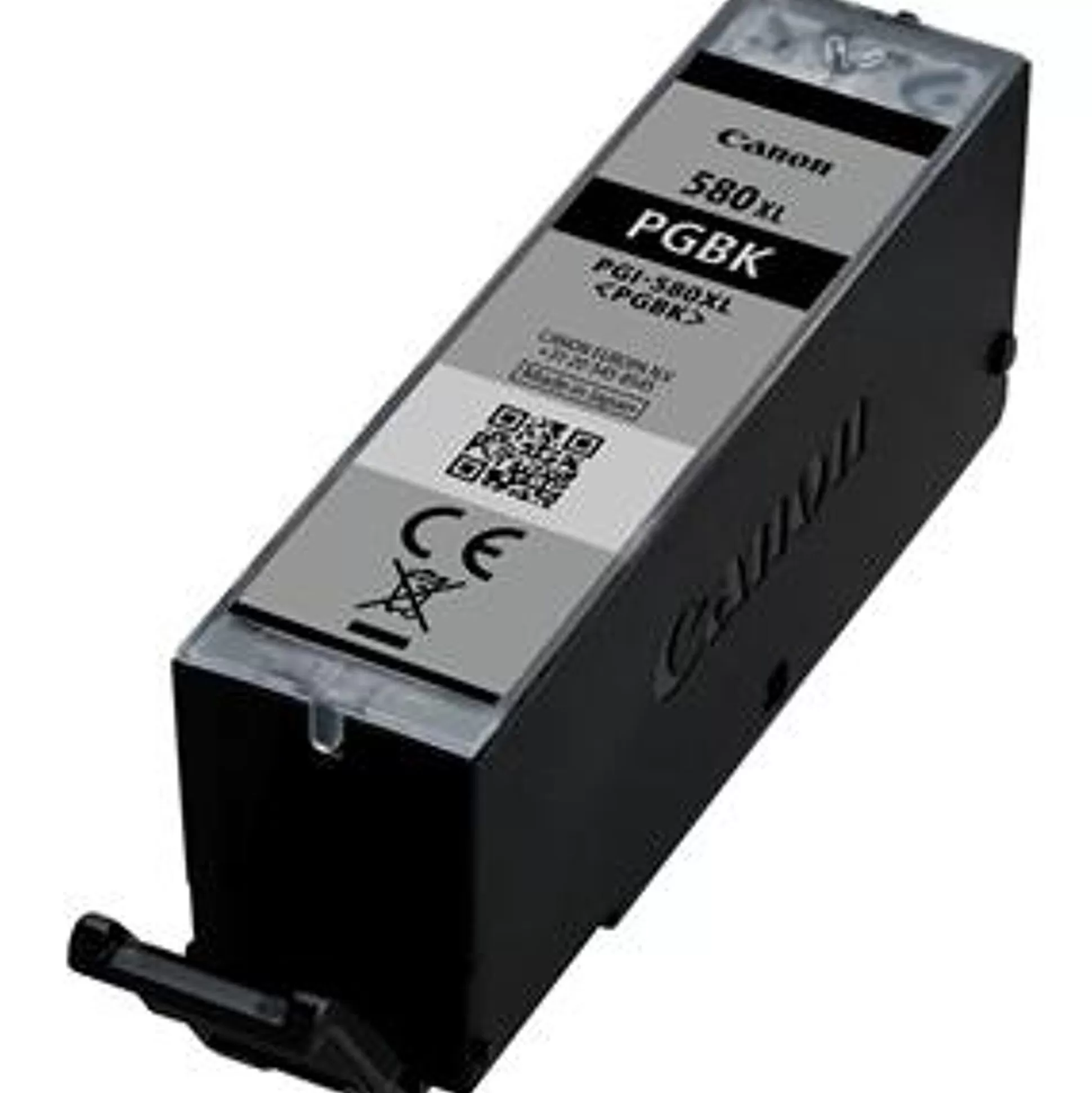 CANON Inktpatronen-Cartridge Pgi 580Xl Pgbk Zwart