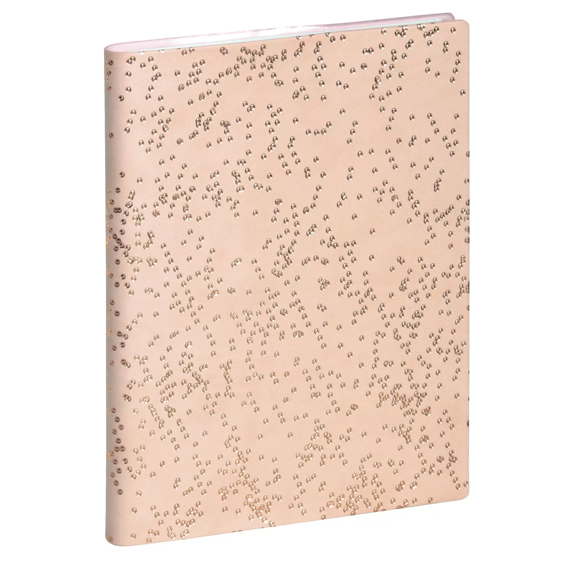 EXACOMPTA Adresboeken-Clairefontaine Adresboek M Line 21X15Cm 96 Pagina's Spiraal 1 Van 4 Kleuren