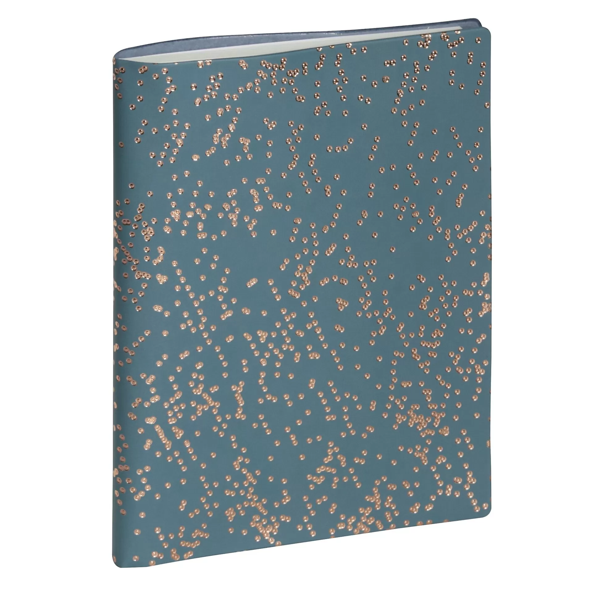 EXACOMPTA Adresboeken-Clairefontaine Adresboek M Line 21X15Cm 96 Pagina's Spiraal 1 Van 4 Kleuren