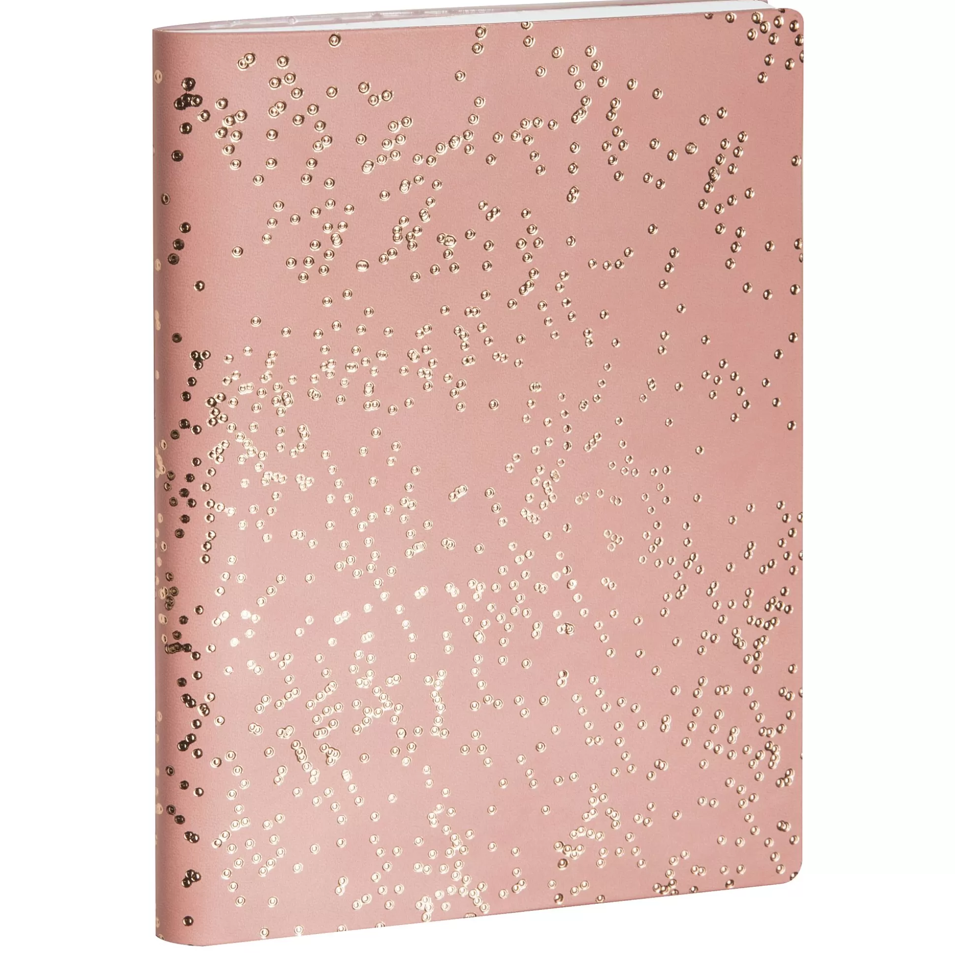 EXACOMPTA Adresboeken-Clairefontaine Adresboek M Line 21X15Cm 96 Pagina's Spiraal 1 Van 4 Kleuren