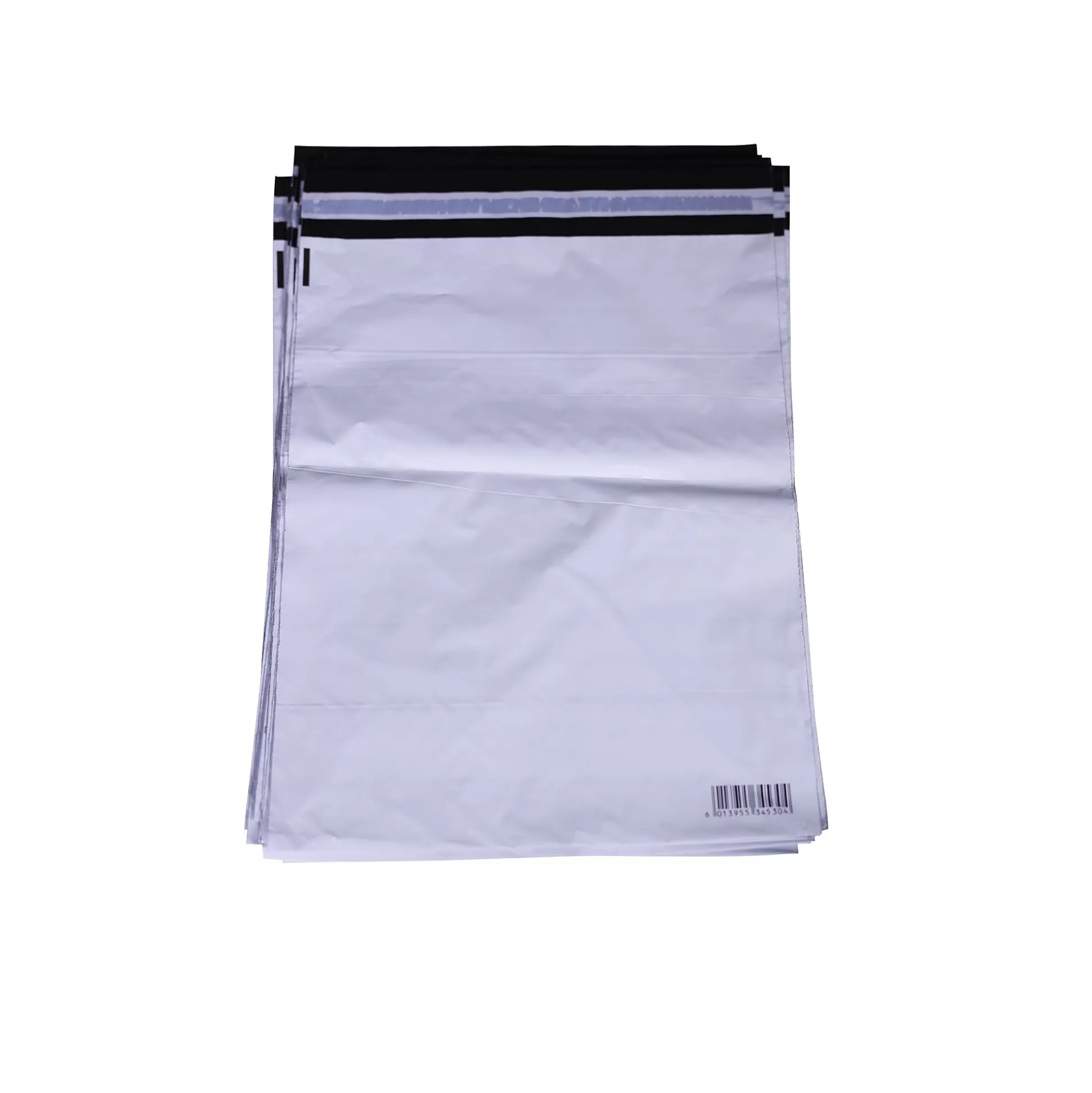 * Enveloppen & Postzegels-Coex Verzendzak Wit Zelfklevende Klep 5Cm 35X45Cm 50 M 20 Stuks