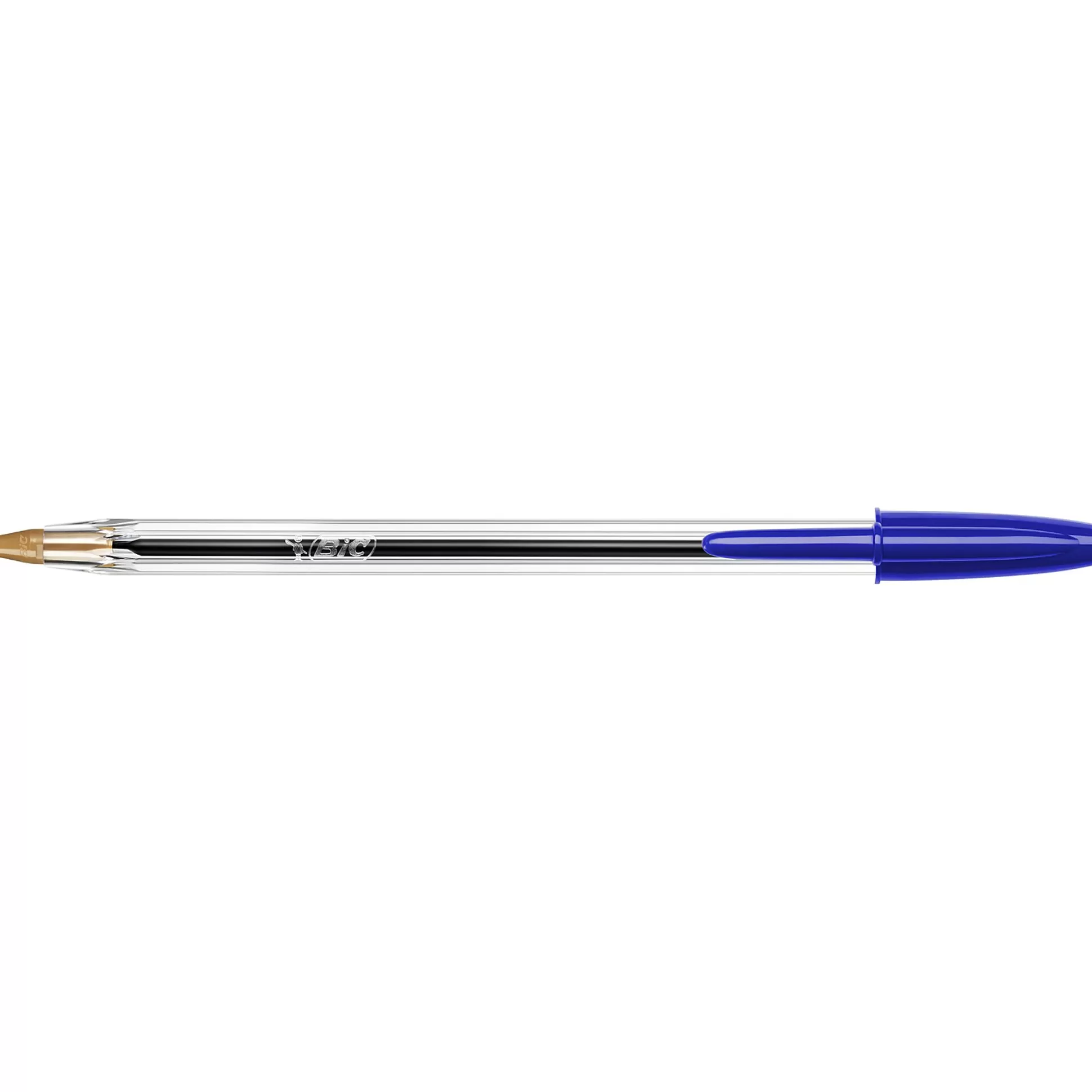 BIC Pennen & Vullingen-Cristal Original Balpen Blauw