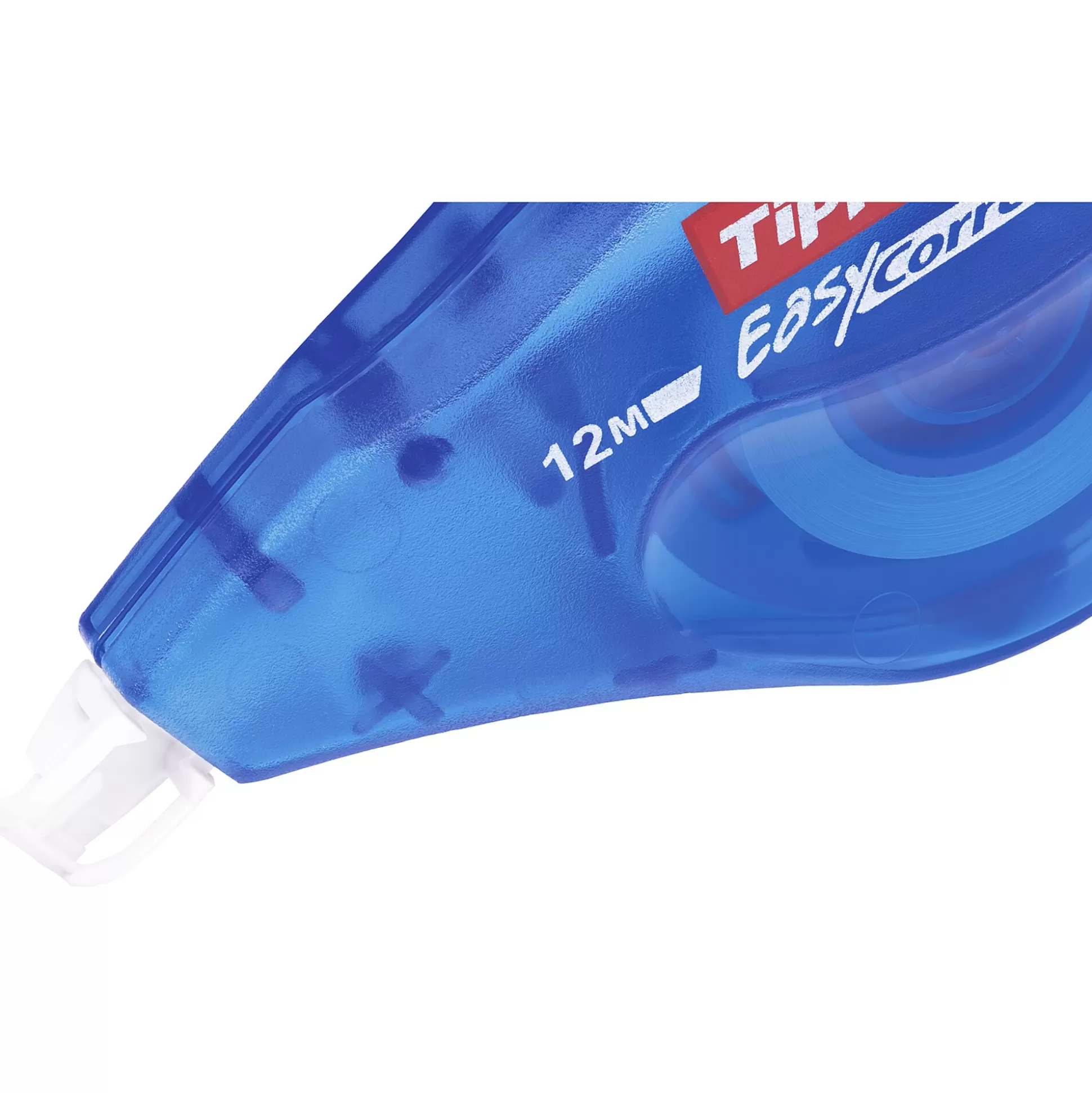 TIPP-EX Corrigeren-Easy Correct Correctieroller 12M X 4,2Mm