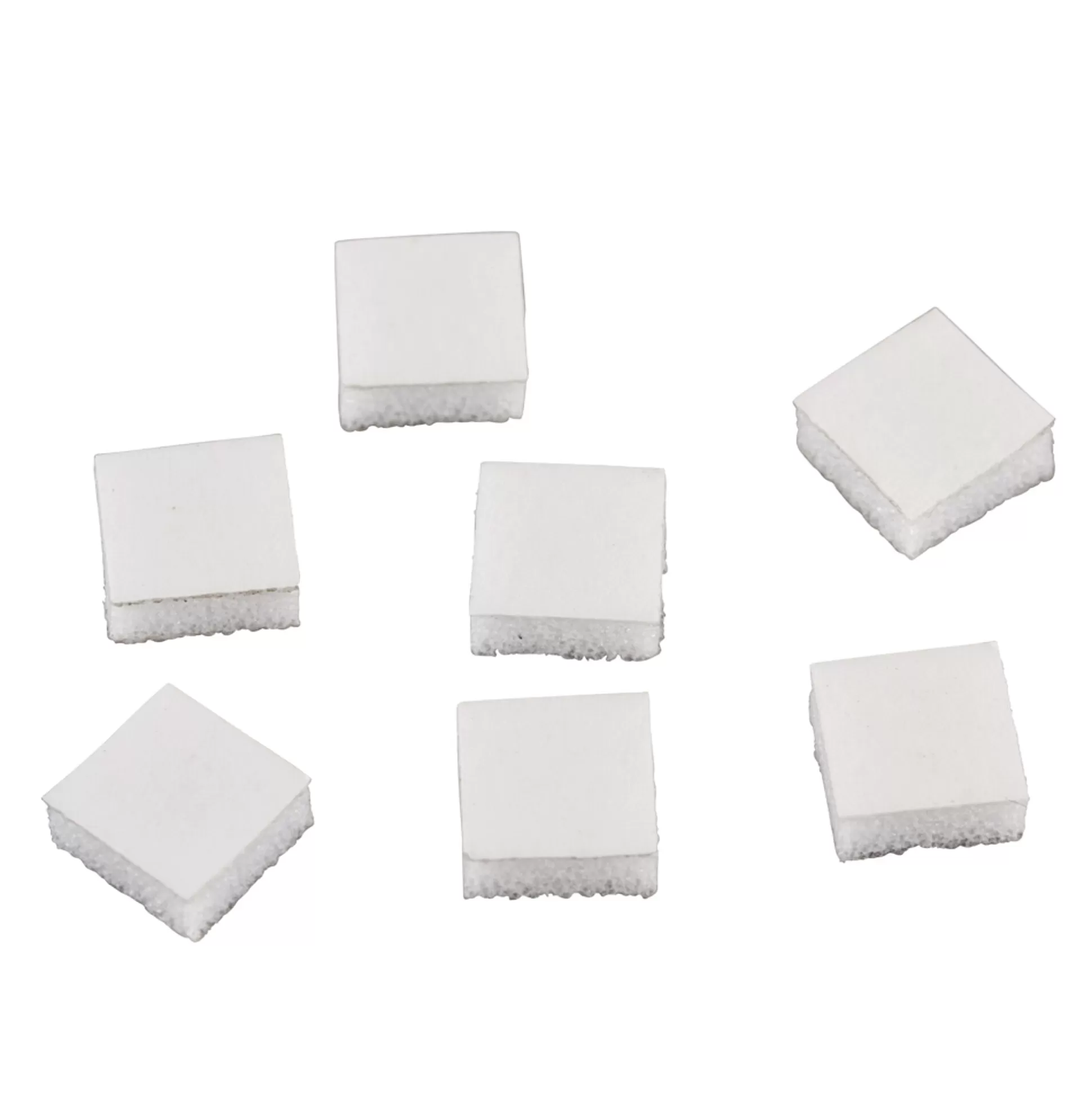 RAYHER Lijmen-Foamblokjes 3D 5X5X2Mm 400 Stuks