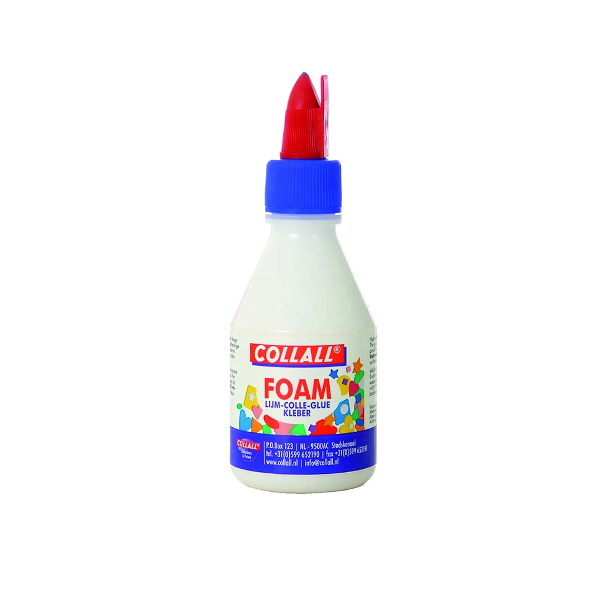 COLLALL Lijmen-Foamlijm 100Ml