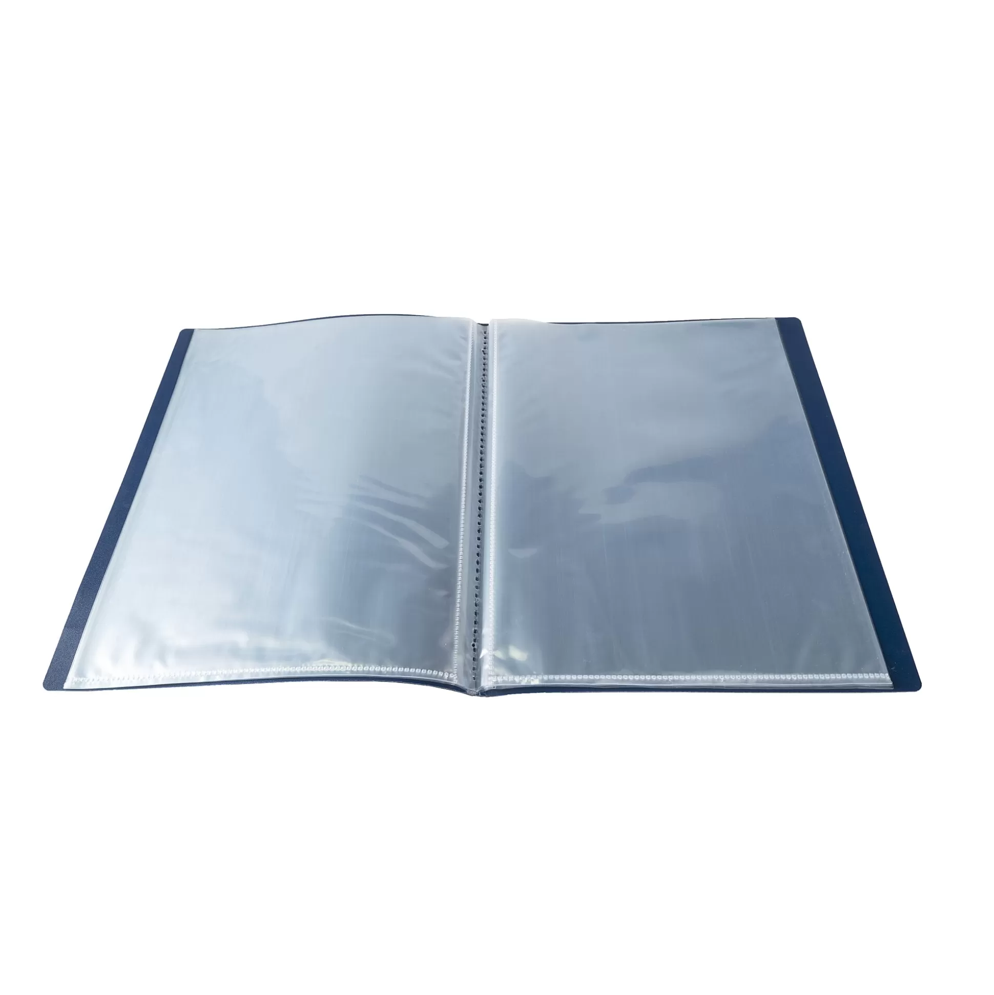 EXACOMPTA Klasseren-Forever Showalbum Pp A4 30 Tassen 60 Zichten 1 Van 4 Kleuren