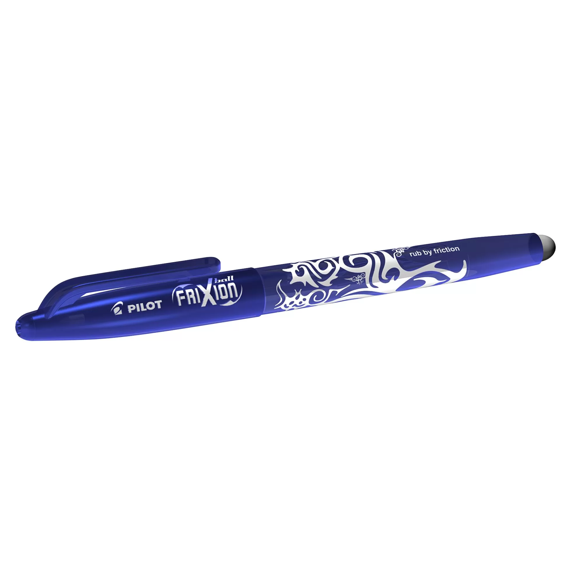 PILOT Pennen & Vullingen-Frixion Ball Blauw