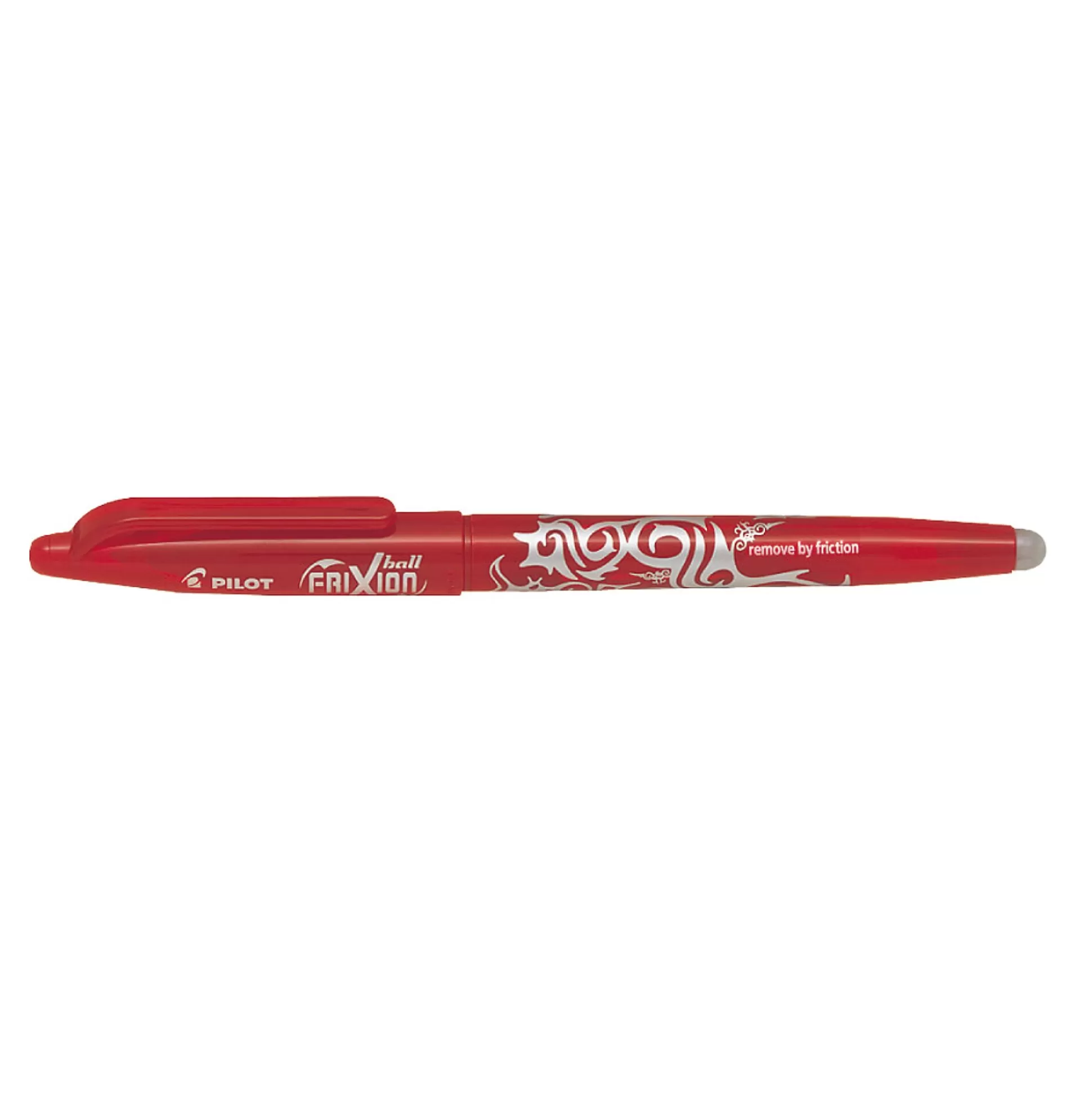 PILOT Pennen & Vullingen-Frixion Ball Rood