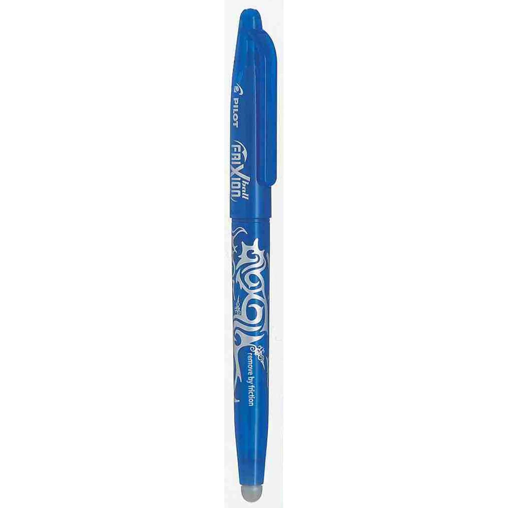 PILOT Pennen & Vullingen-Frixion Ball Turquoise