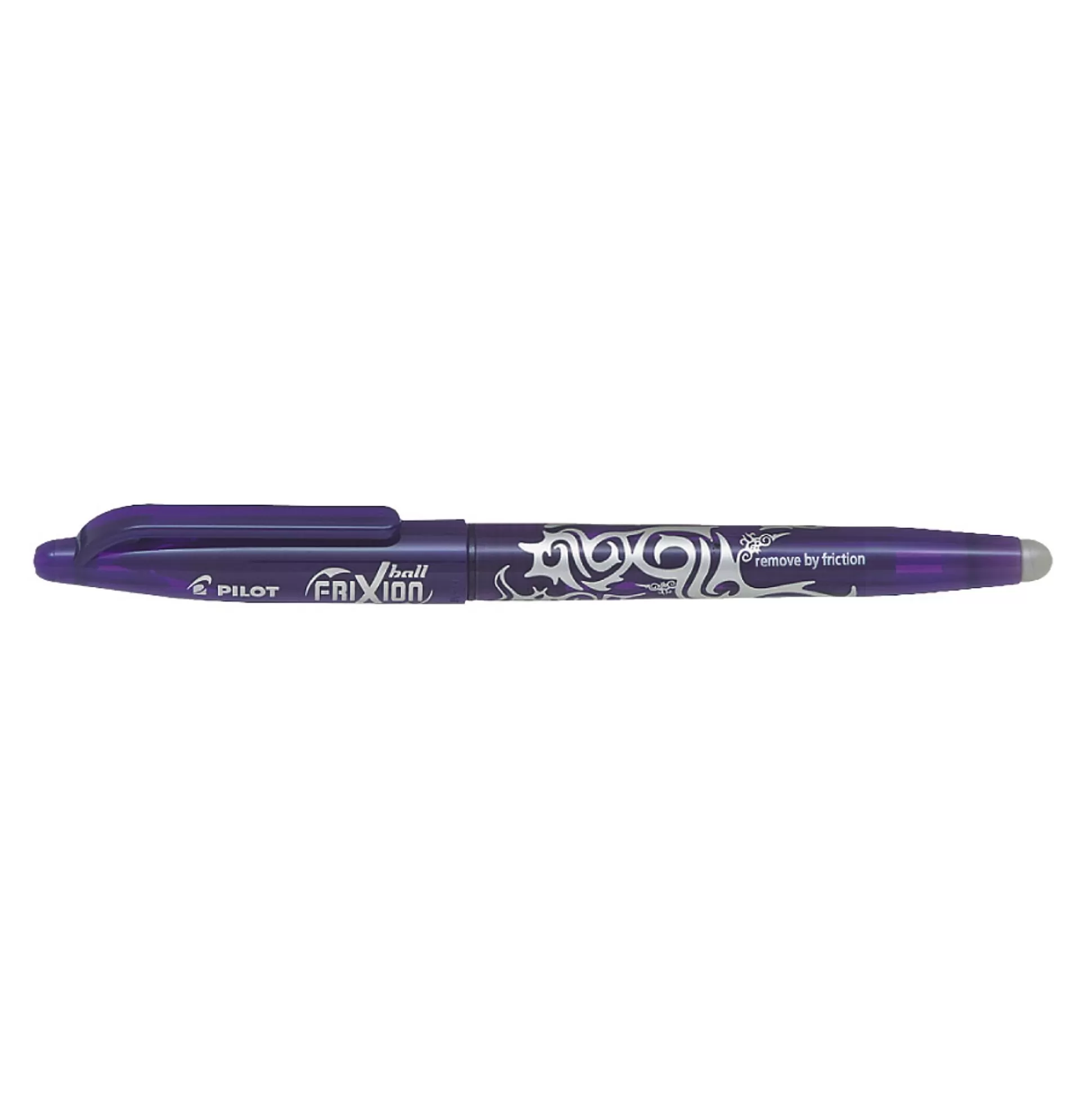 PILOT Pennen & Vullingen-Frixion Ball Violet