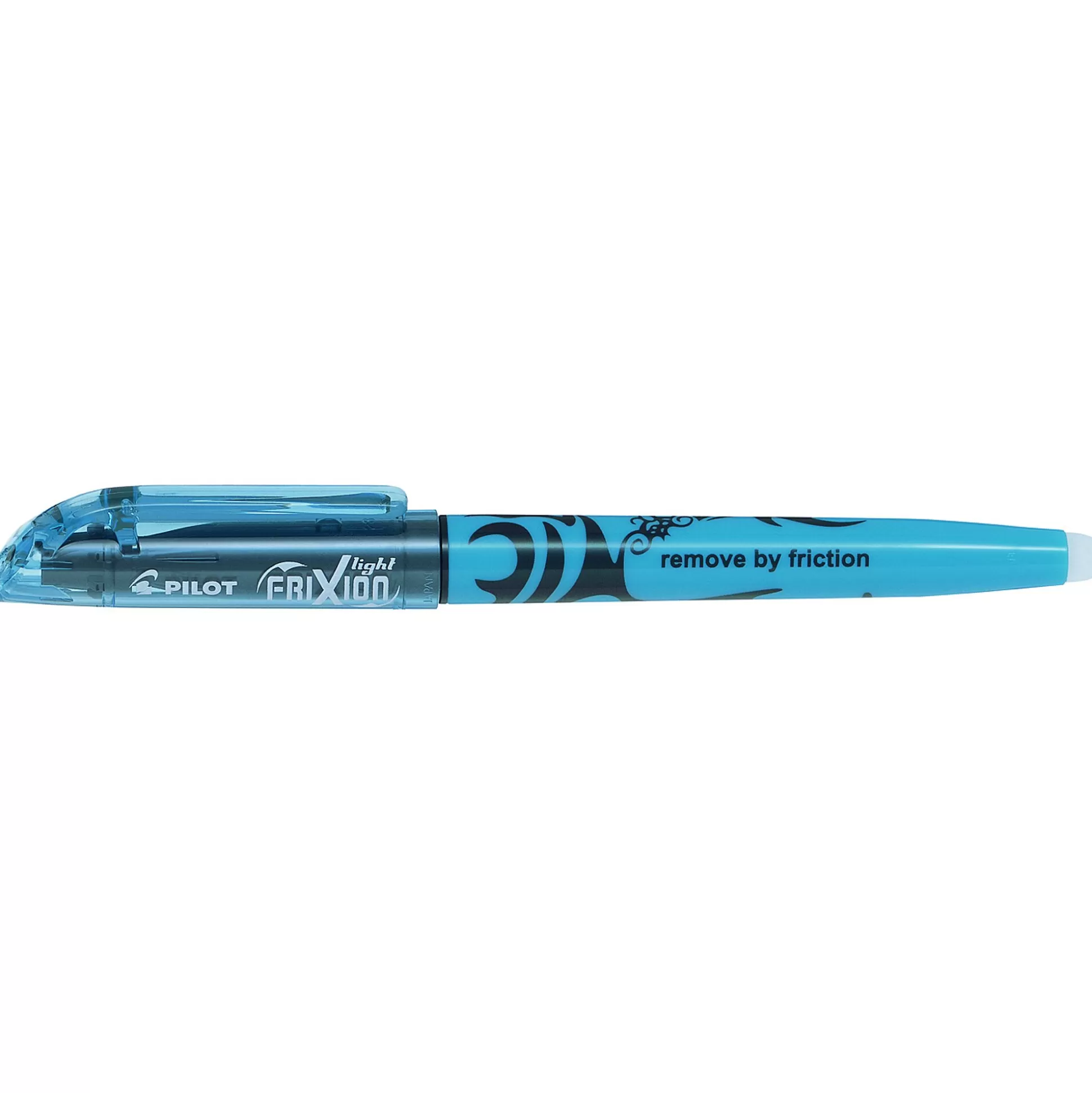 PILOT Stiften-Frixion Light Blauw