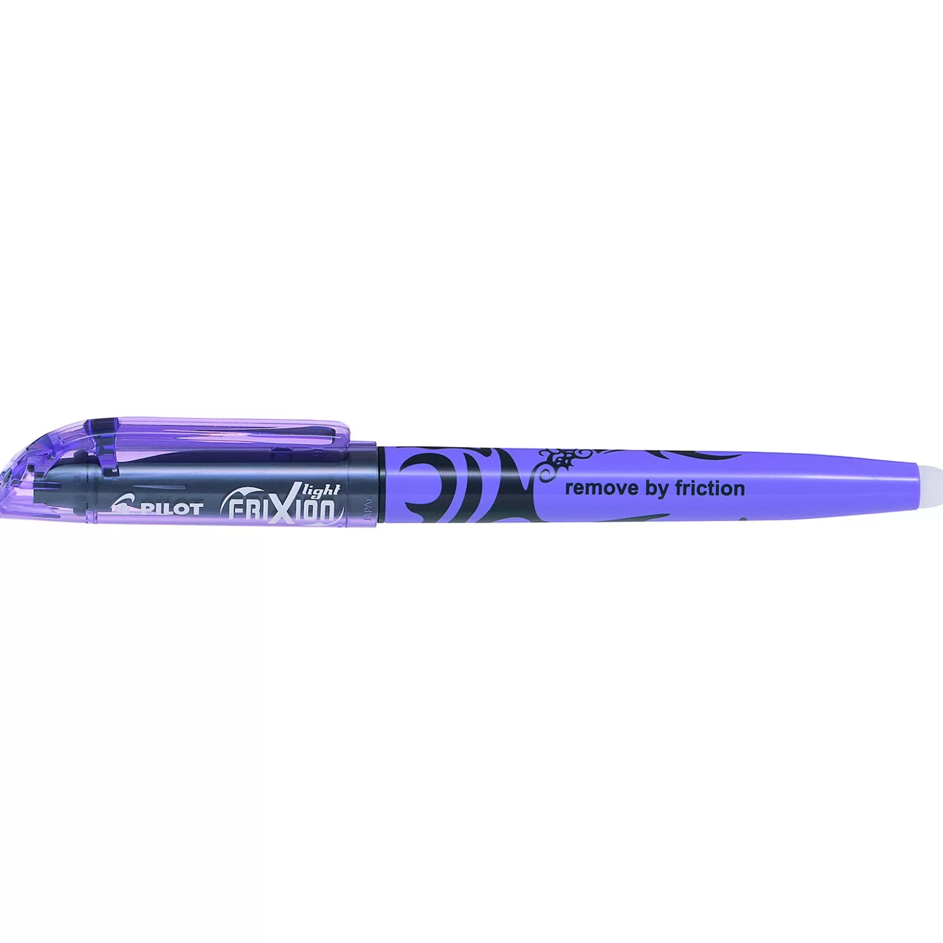 PILOT Stiften-Frixion Light Violet