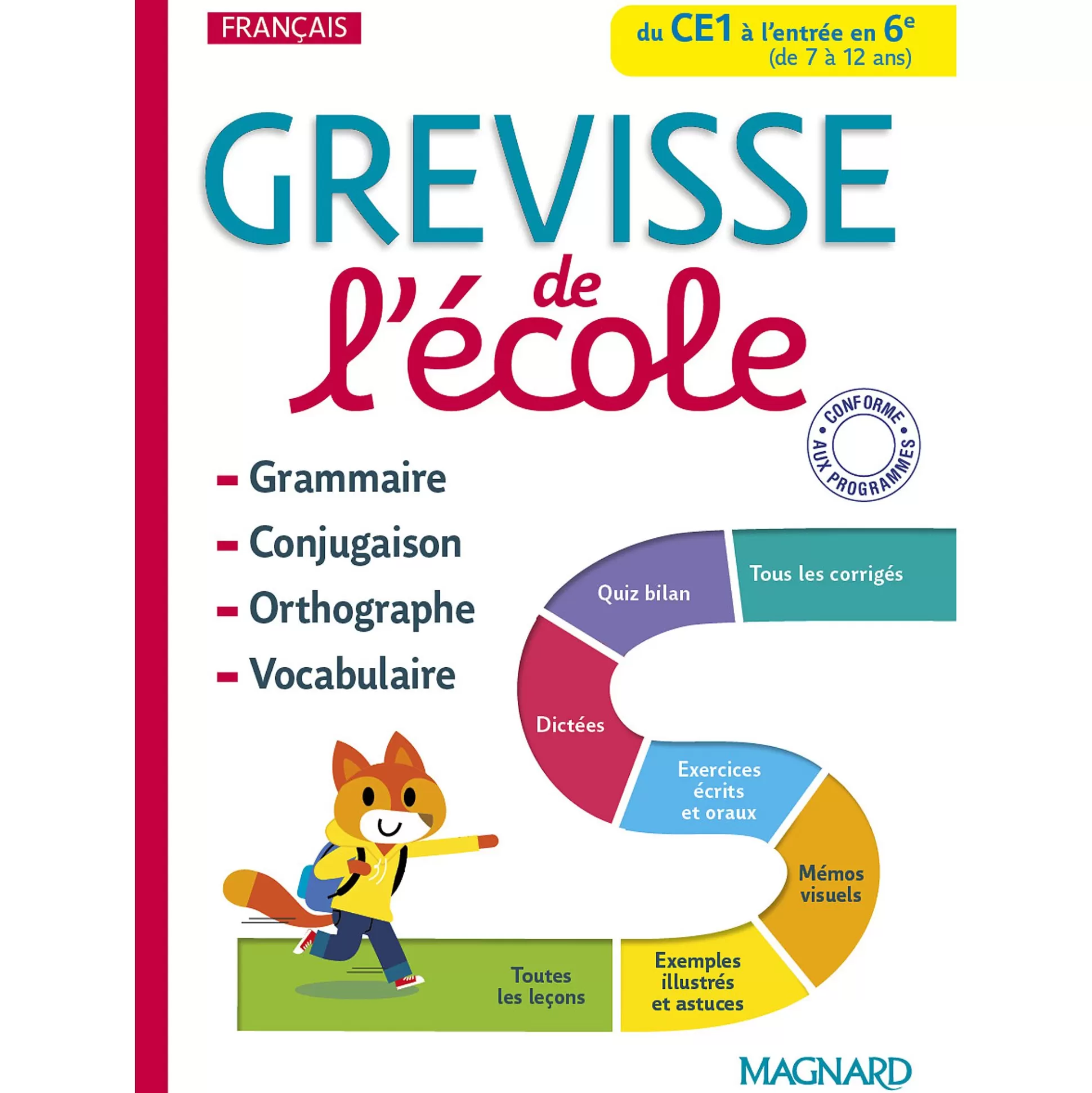 * Woordenboeken-Gr Visse De L' Cole