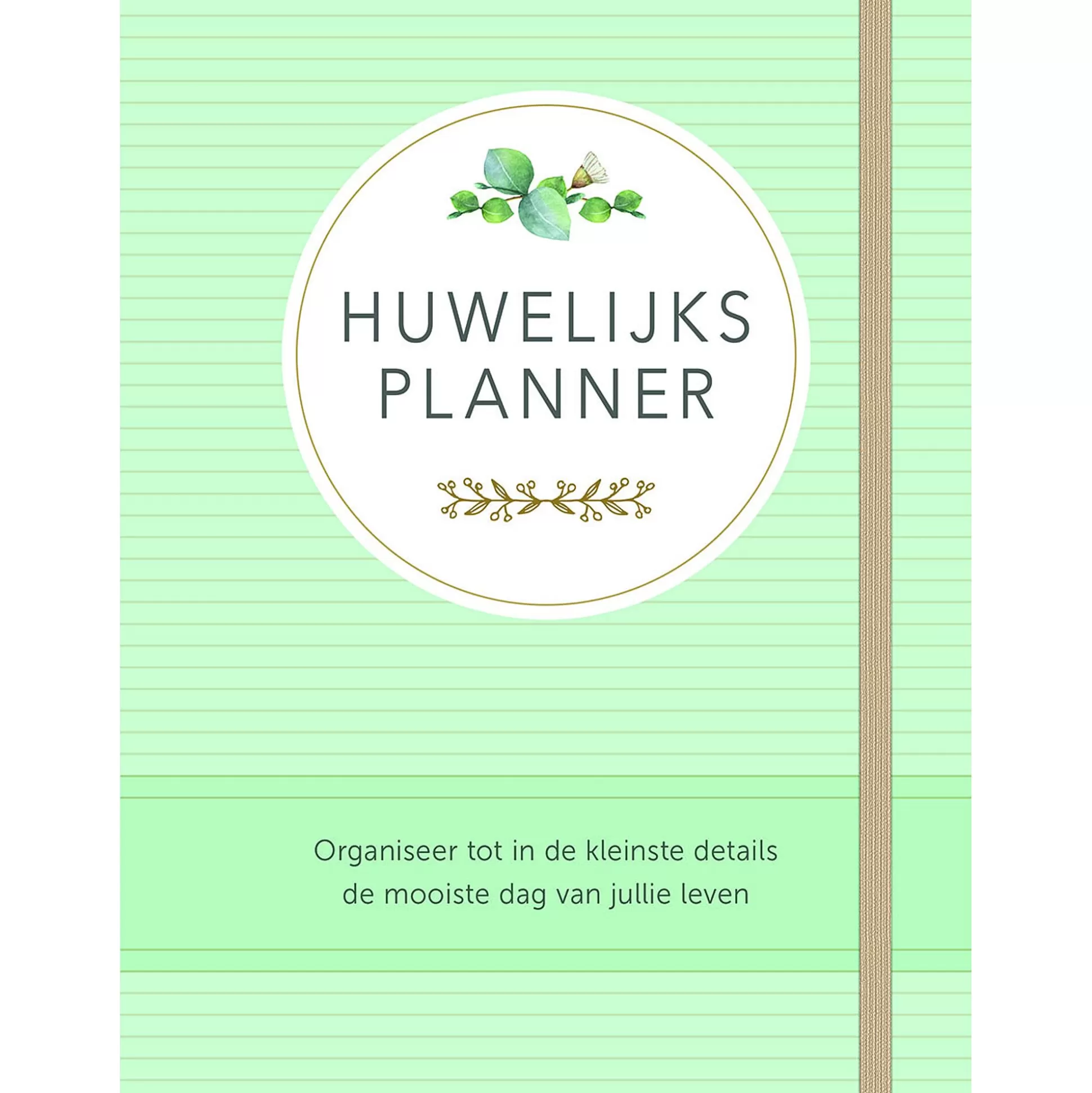 * Boeken-Huwelijksplanner