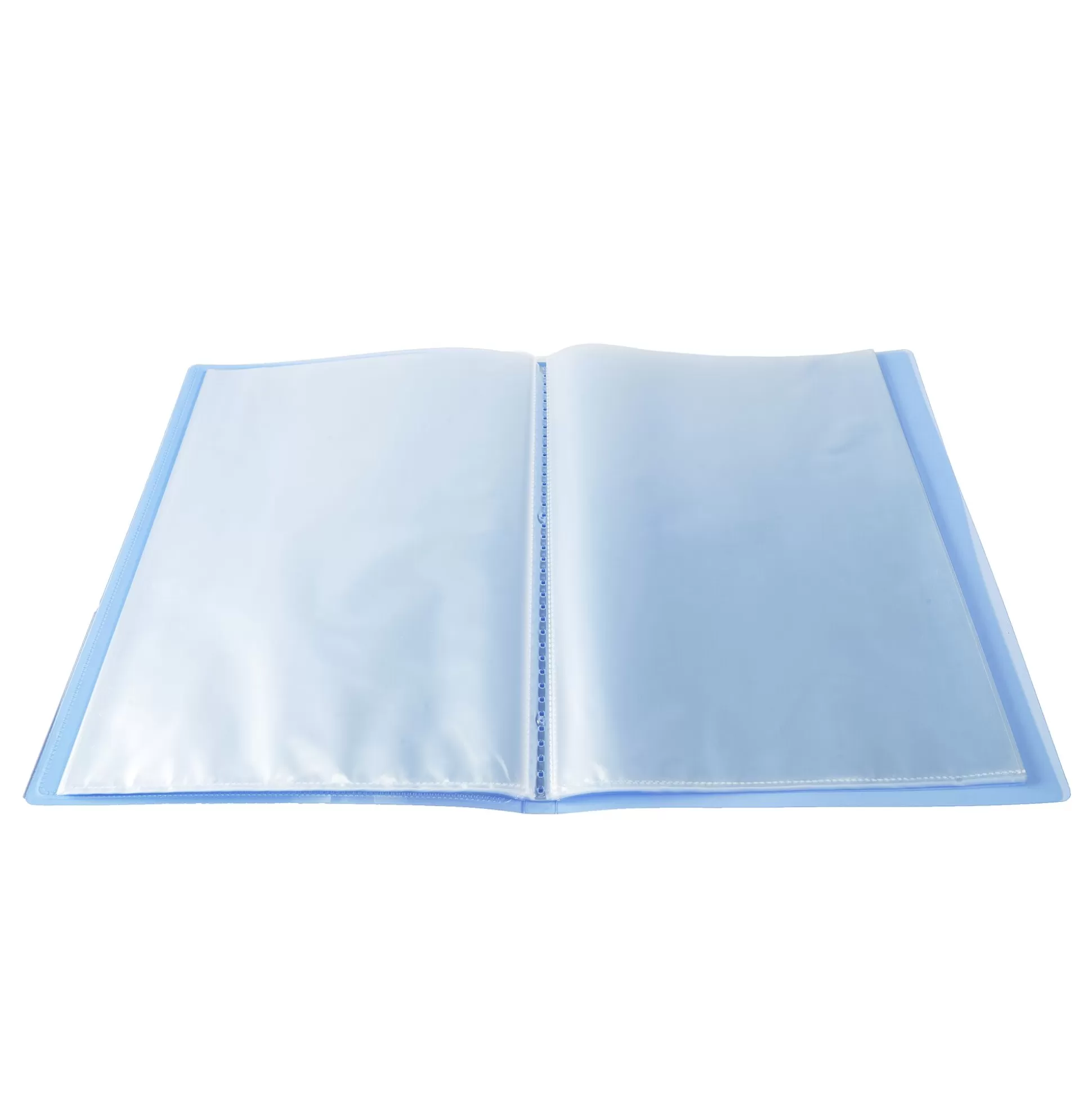 EXACOMPTA Klasseren-Kreacover Showalbum Pp A4 60 Tassen 120 Zichten 1 Van 5 Kleuren