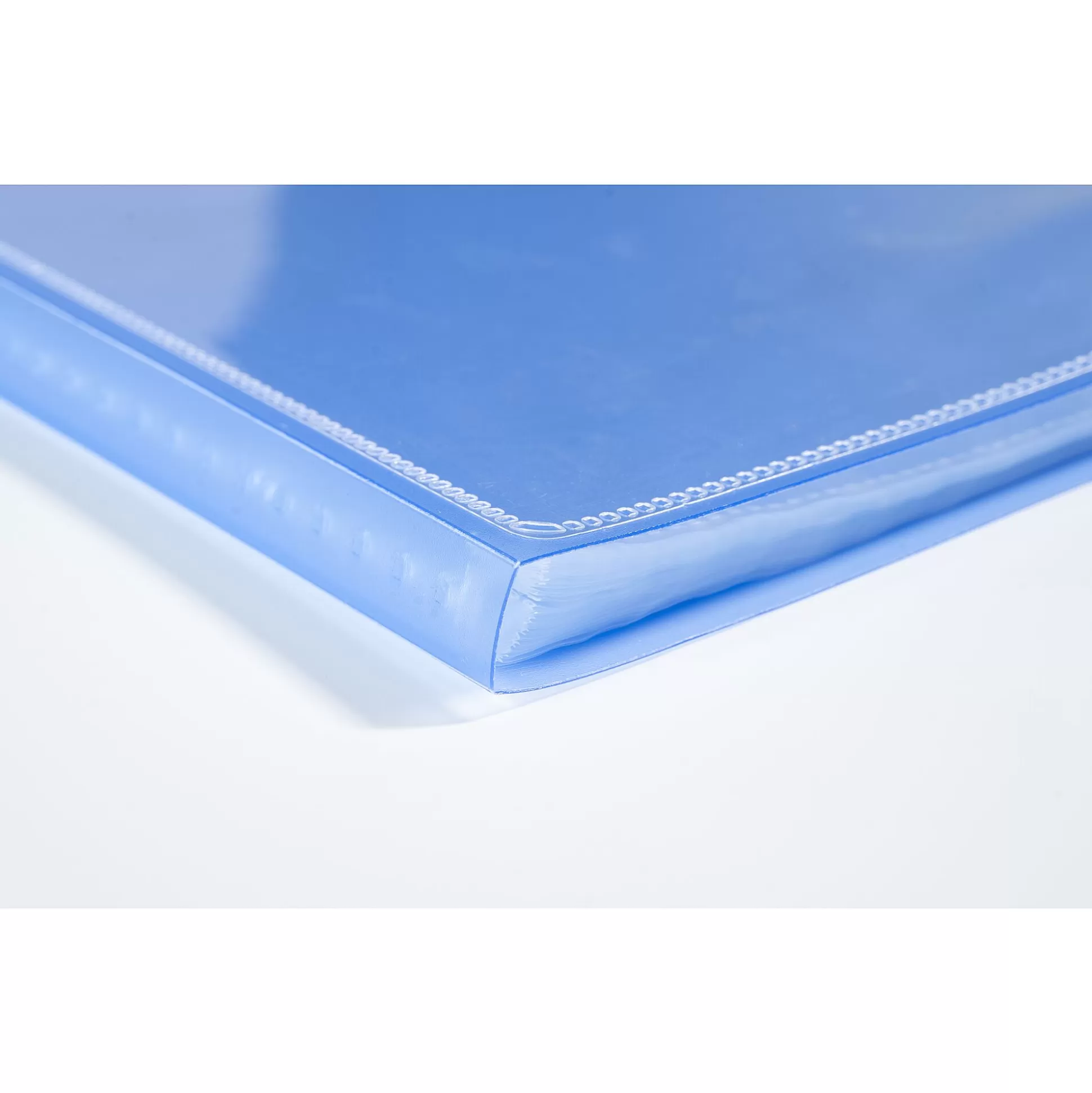 EXACOMPTA Klasseren-Kreacover Showalbum Pp A4 60 Tassen 120 Zichten 1 Van 5 Kleuren