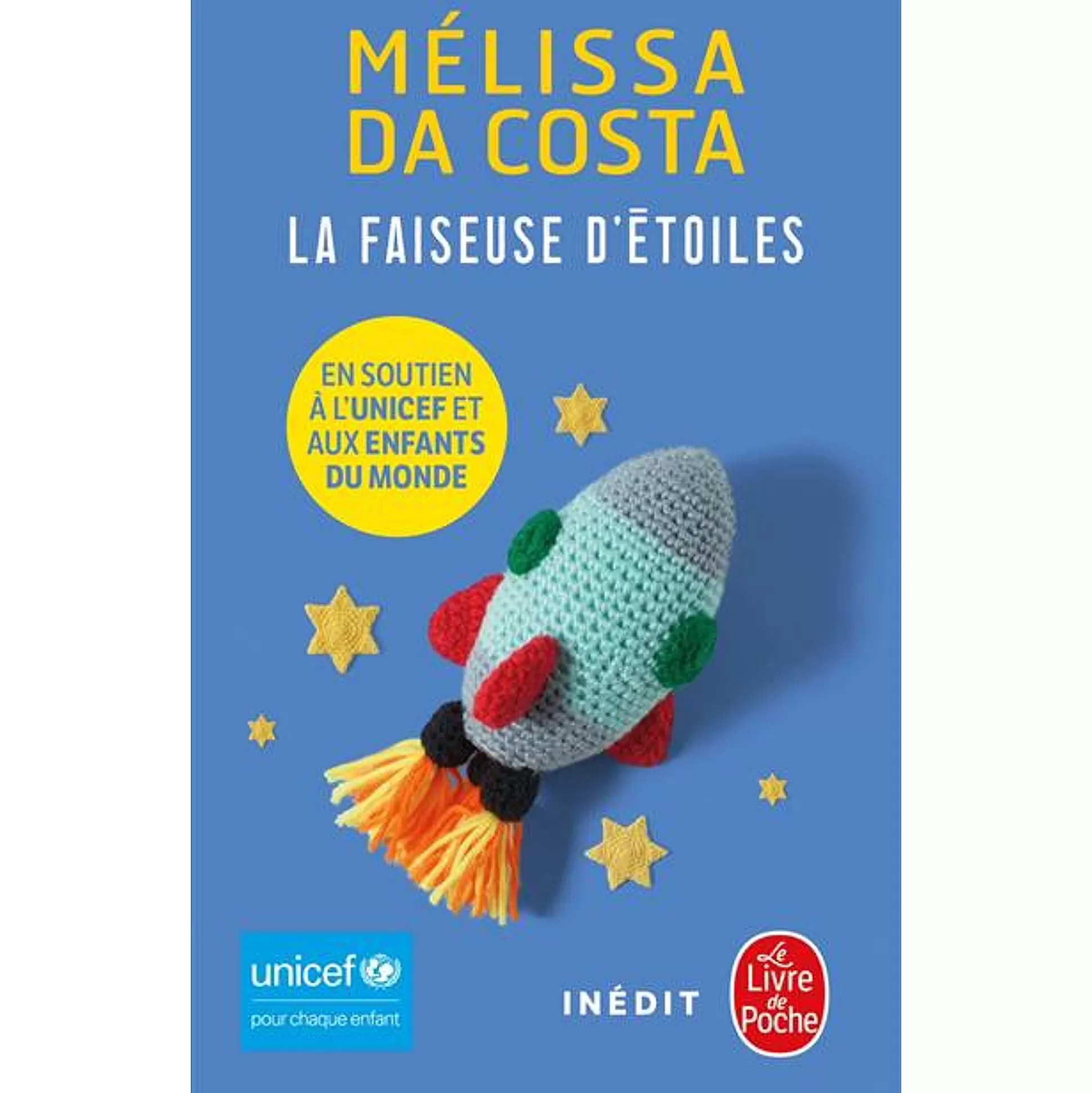 * Boeken-La Faiseuse D' Toiles - M Lissa Da Costa