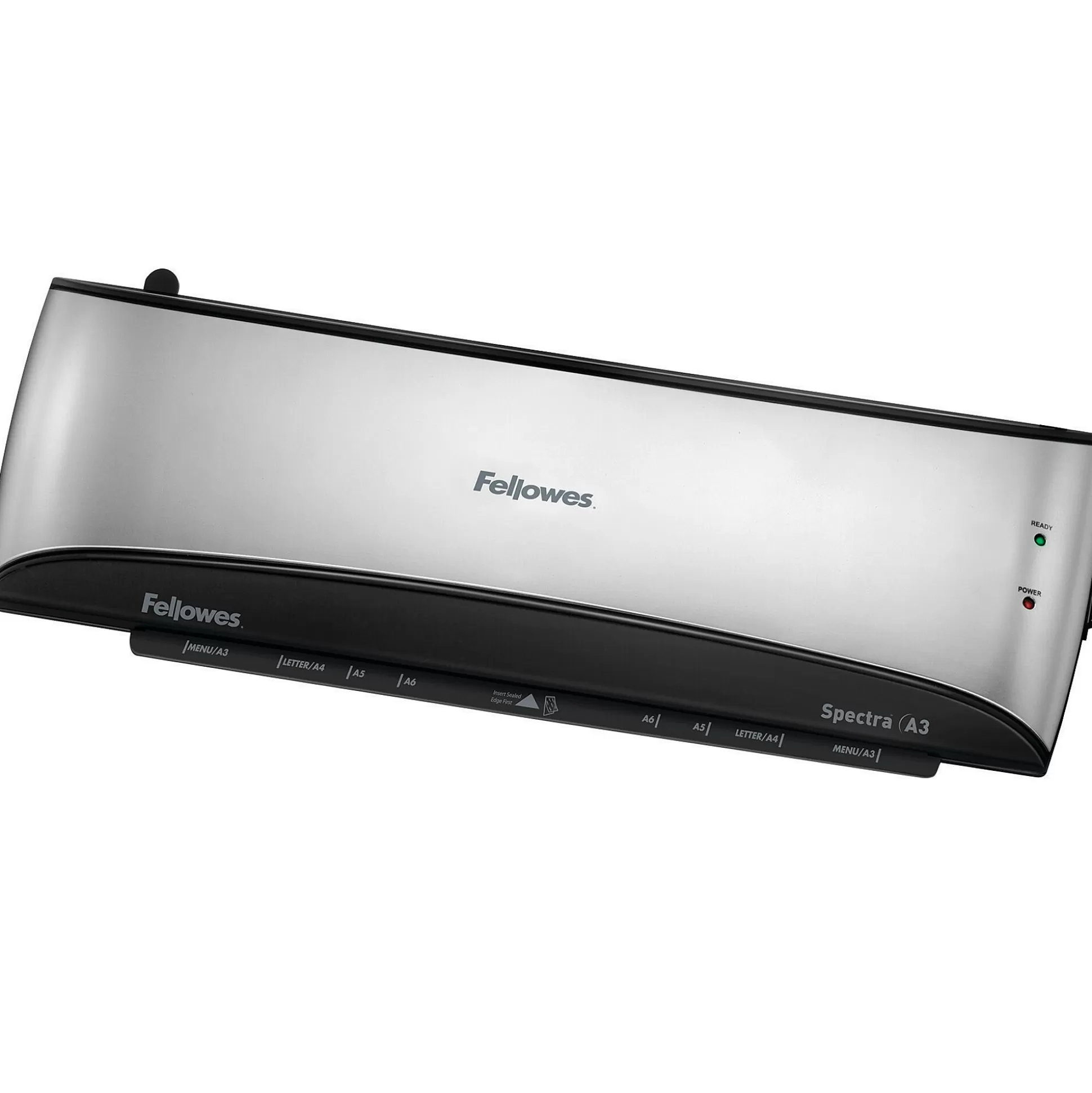 FELLOWES Lamineren-Lamineerapparaat Spectra A3 Max 125 + 10 A4-Hoezen