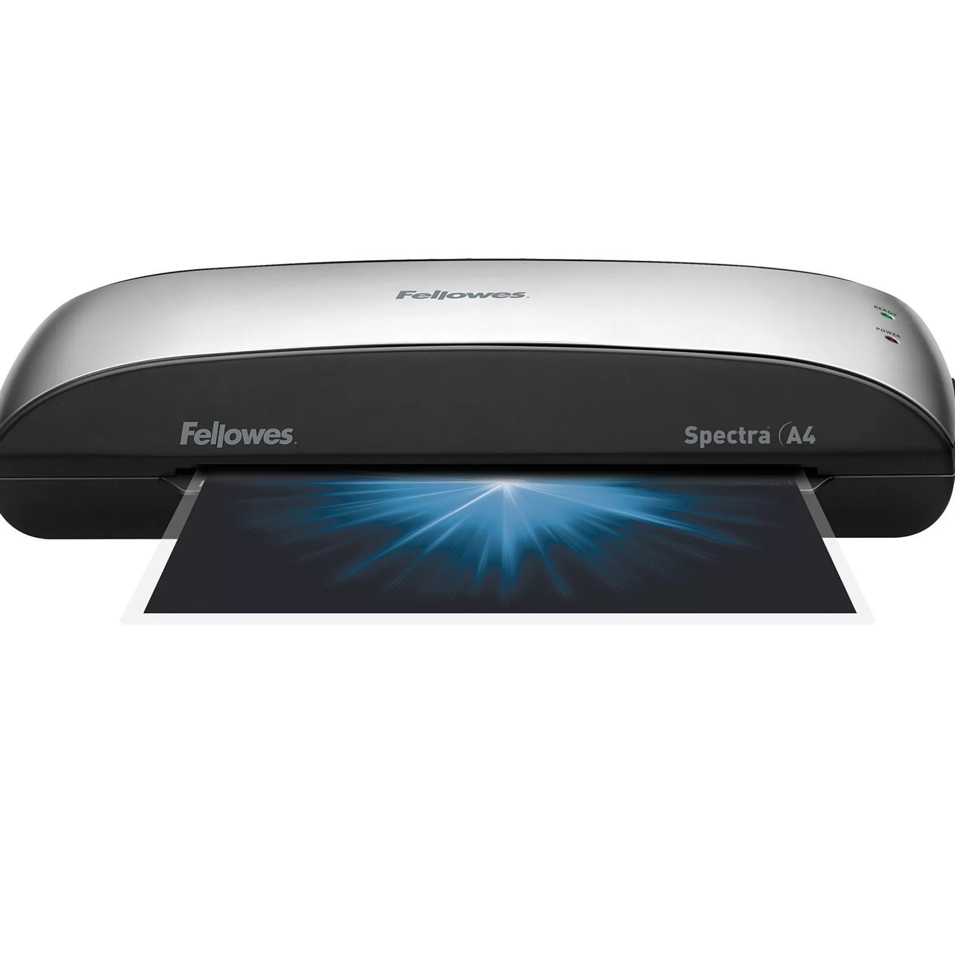 FELLOWES Lamineren-Lamineerapparaat Spectra A4 Max 125 + 10 Hoezen