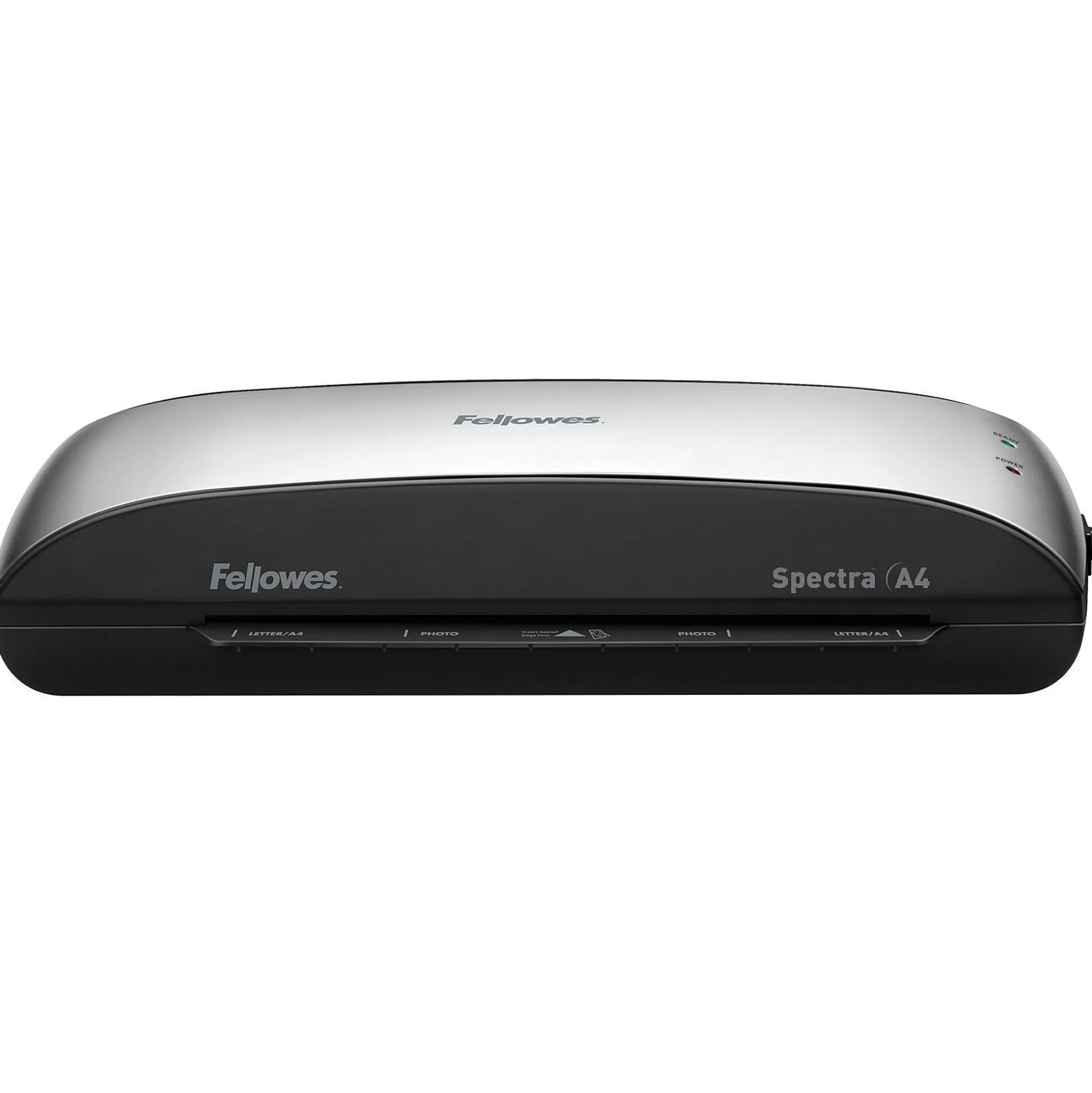 FELLOWES Lamineren-Lamineerapparaat Spectra A4 Max 125 + 10 Hoezen