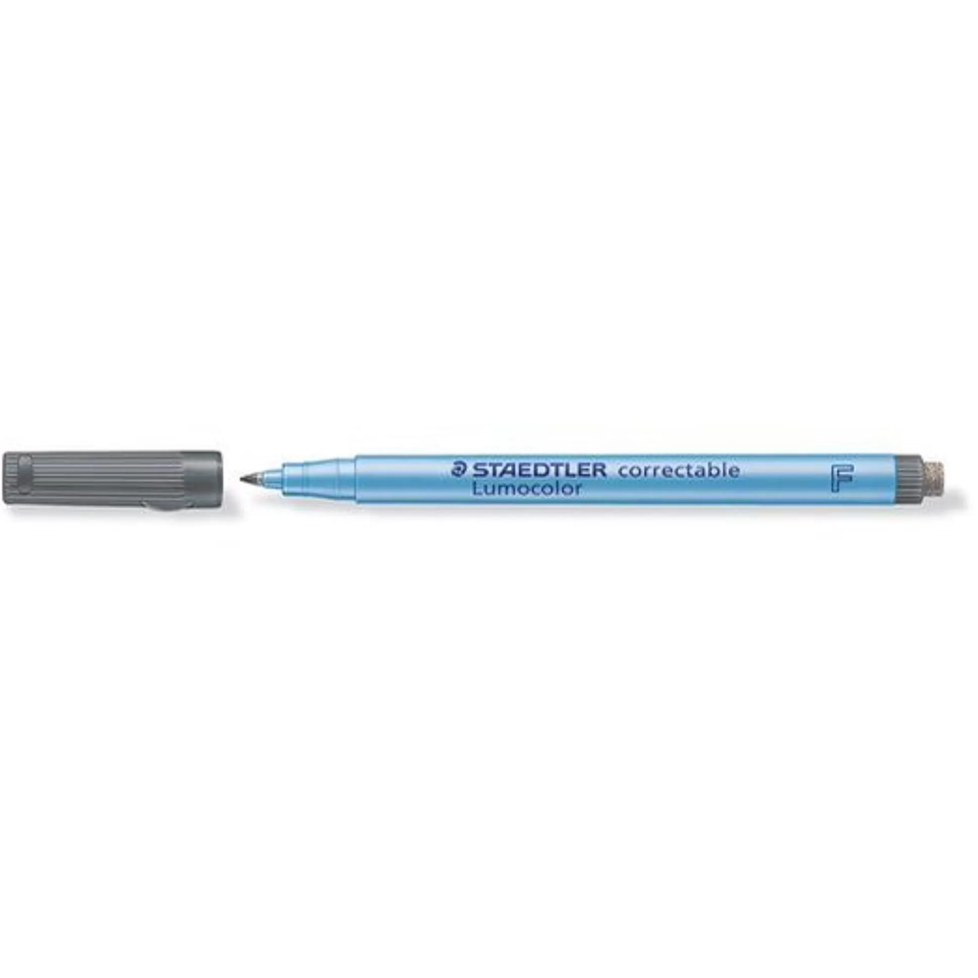 STAEDTLER Kalenders-Lumocolor Jaarplanner Afwasbaar 84X60Cm 5 Talen + Stift