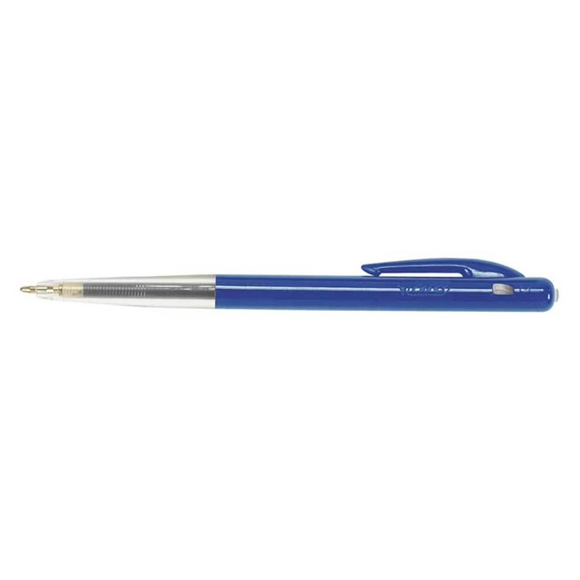 BIC Pennen & Vullingen-M10 Original Balpen Blauw