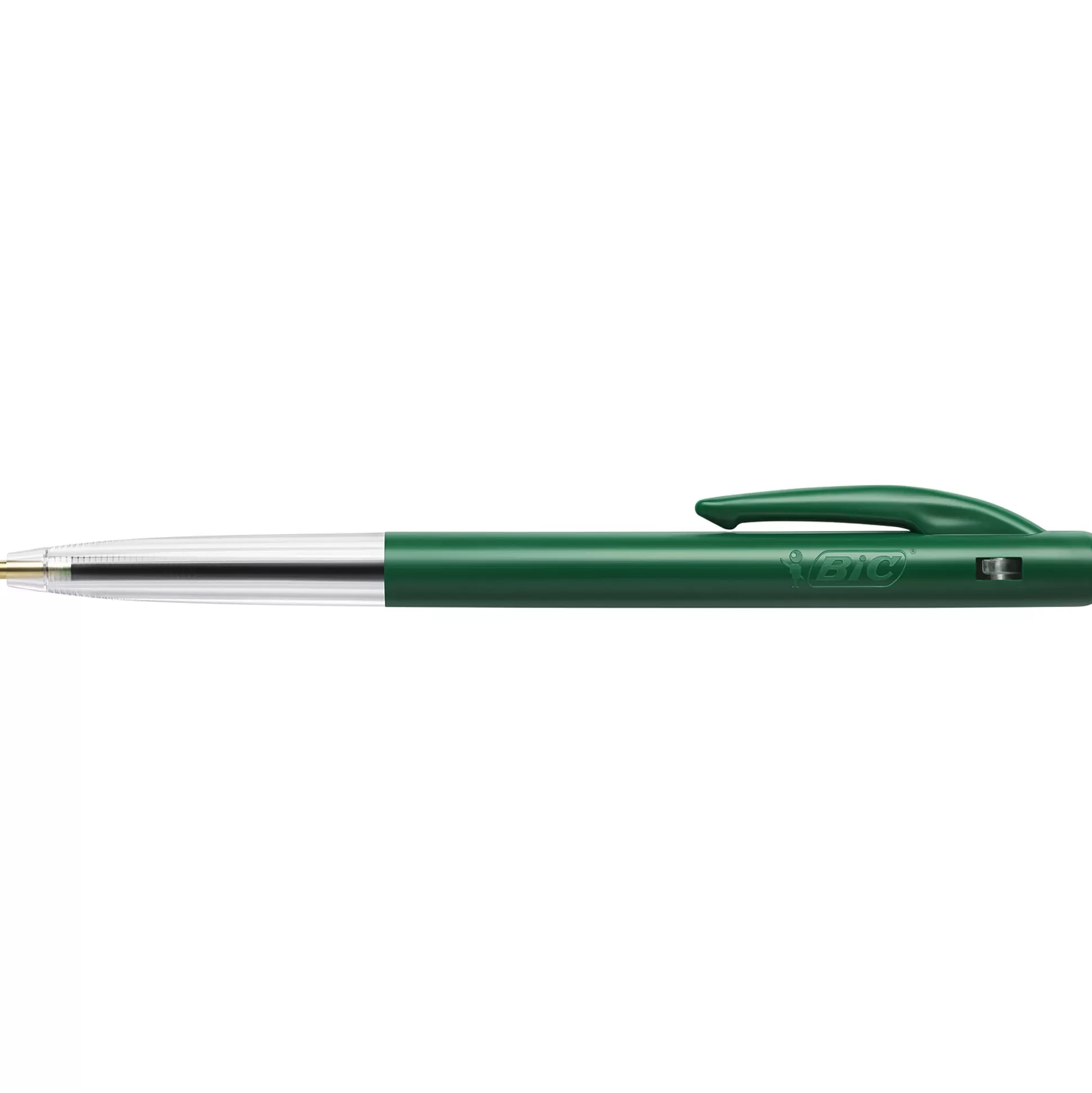 BIC Pennen & Vullingen-M10 Original Balpen Groen