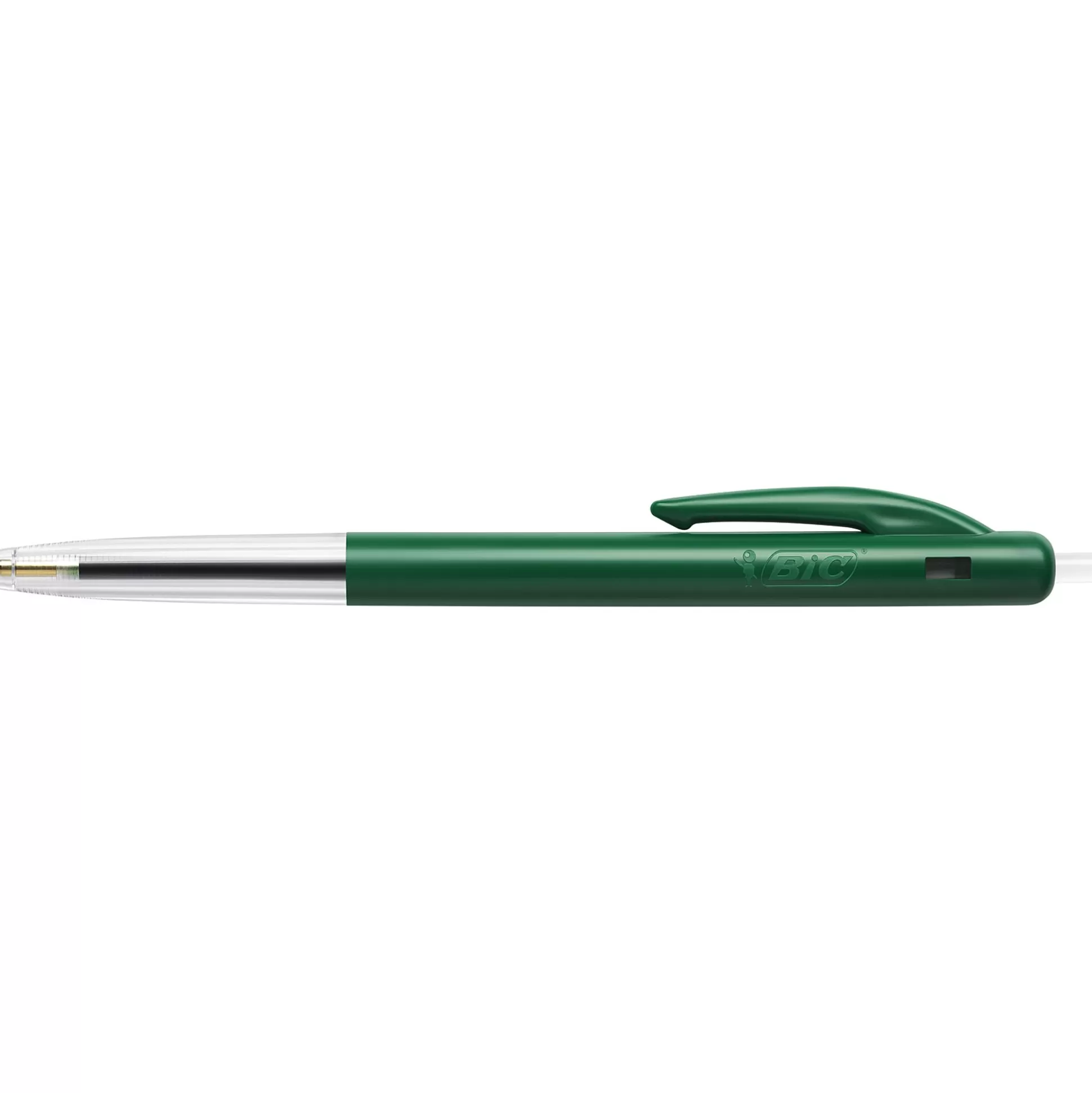 BIC Pennen & Vullingen-M10 Original Balpen Groen