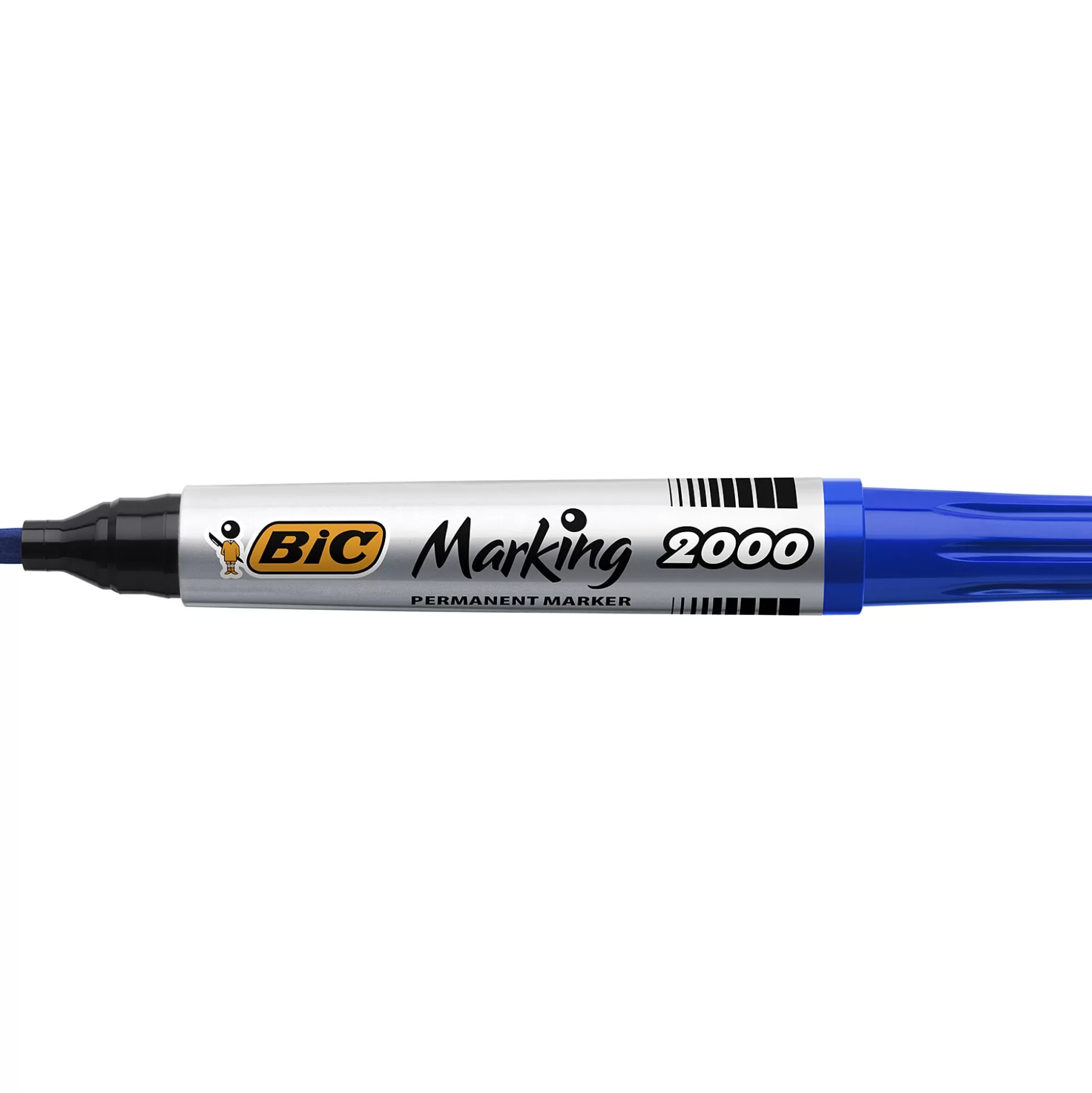 BIC Stiften-Marking 2000 Marker Blauw