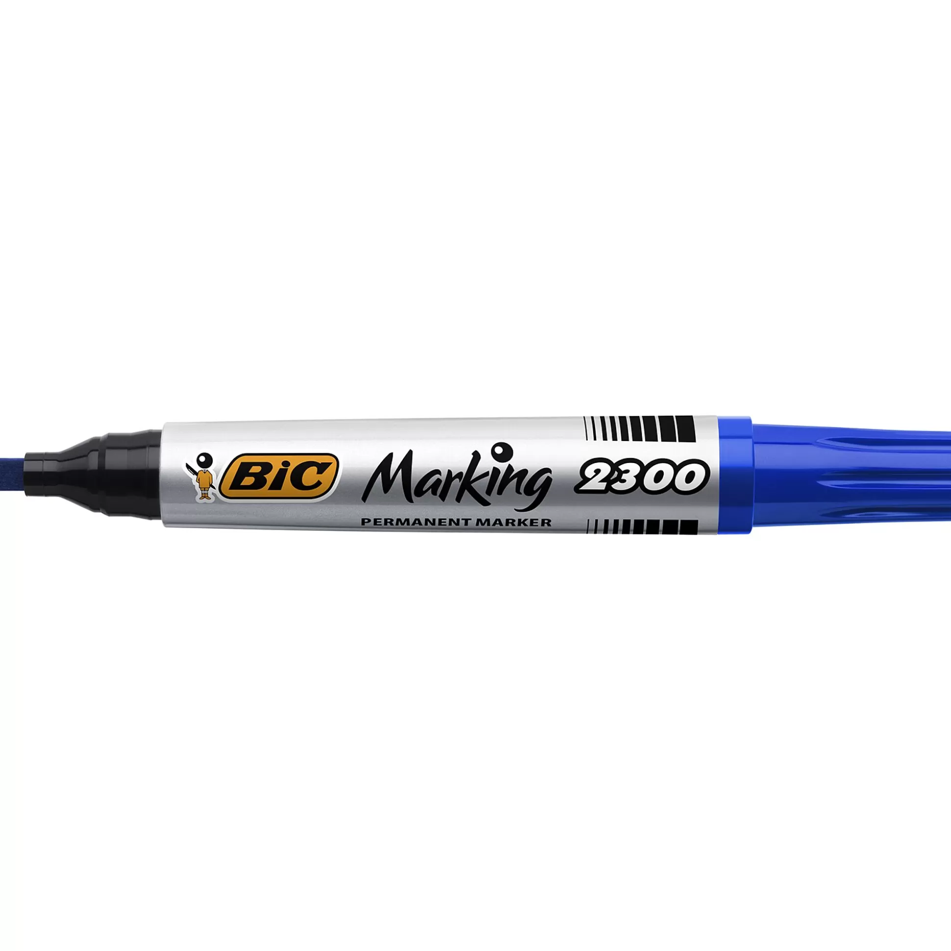 BIC Stiften-Marking 2300 Marker Blauw