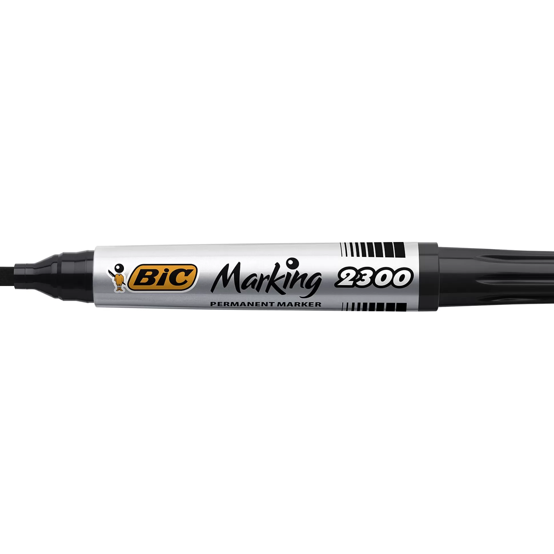 BIC Stiften-Marking 2300 Marker Zwart