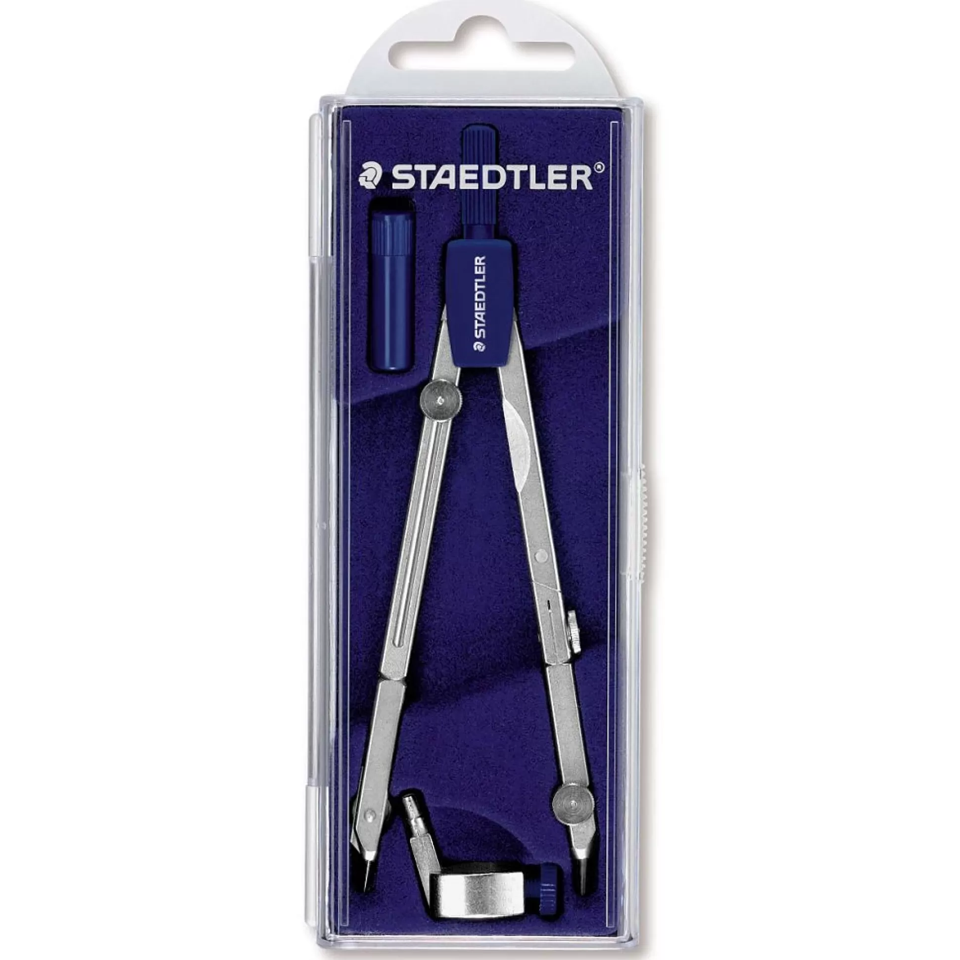 STAEDTLER Meten-Mars Basic Passer