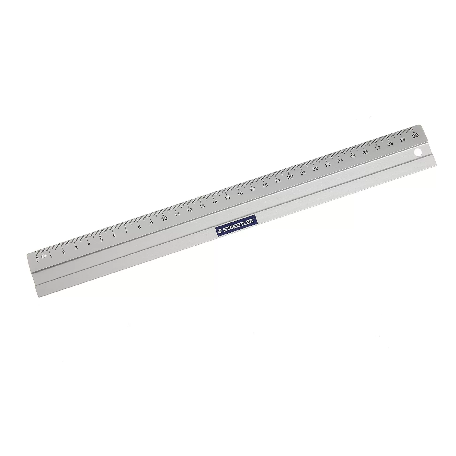 STAEDTLER Meten-Mars Lat Aluminium 30Cm