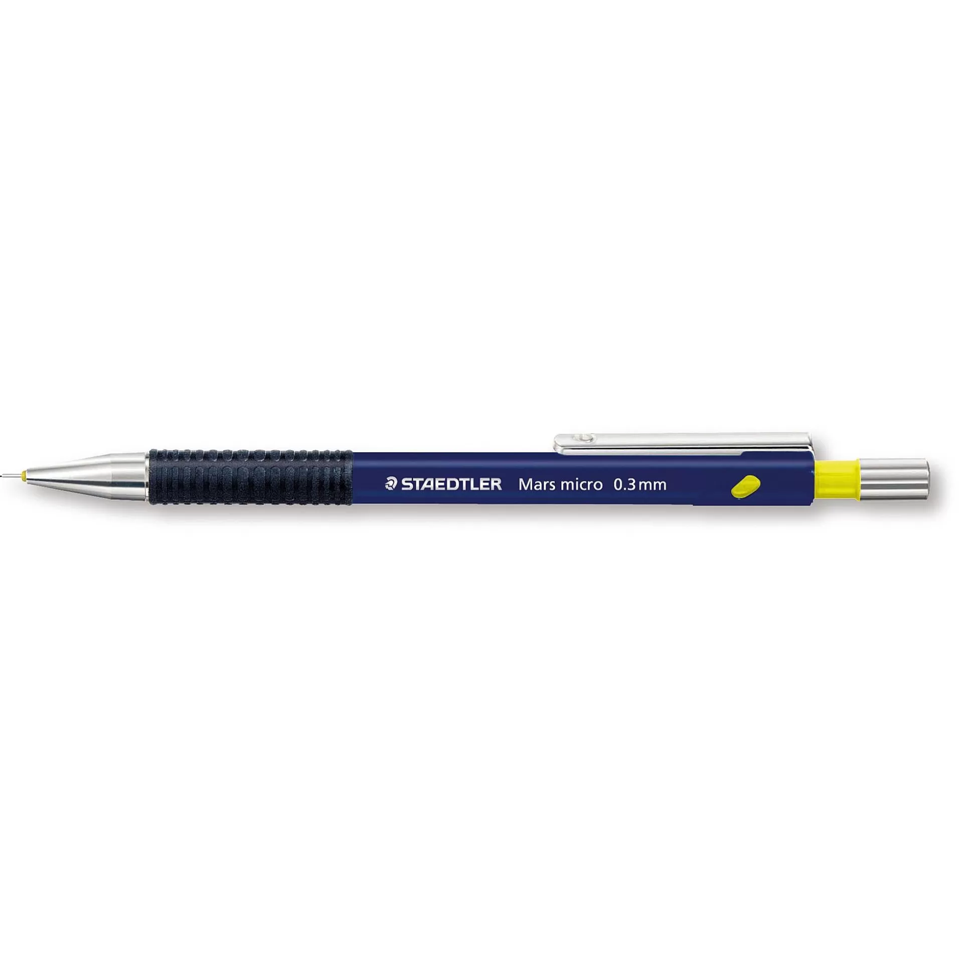 STAEDTLER Potloden & Gommen-Mars Micro Vulpotlood 0,3Mm