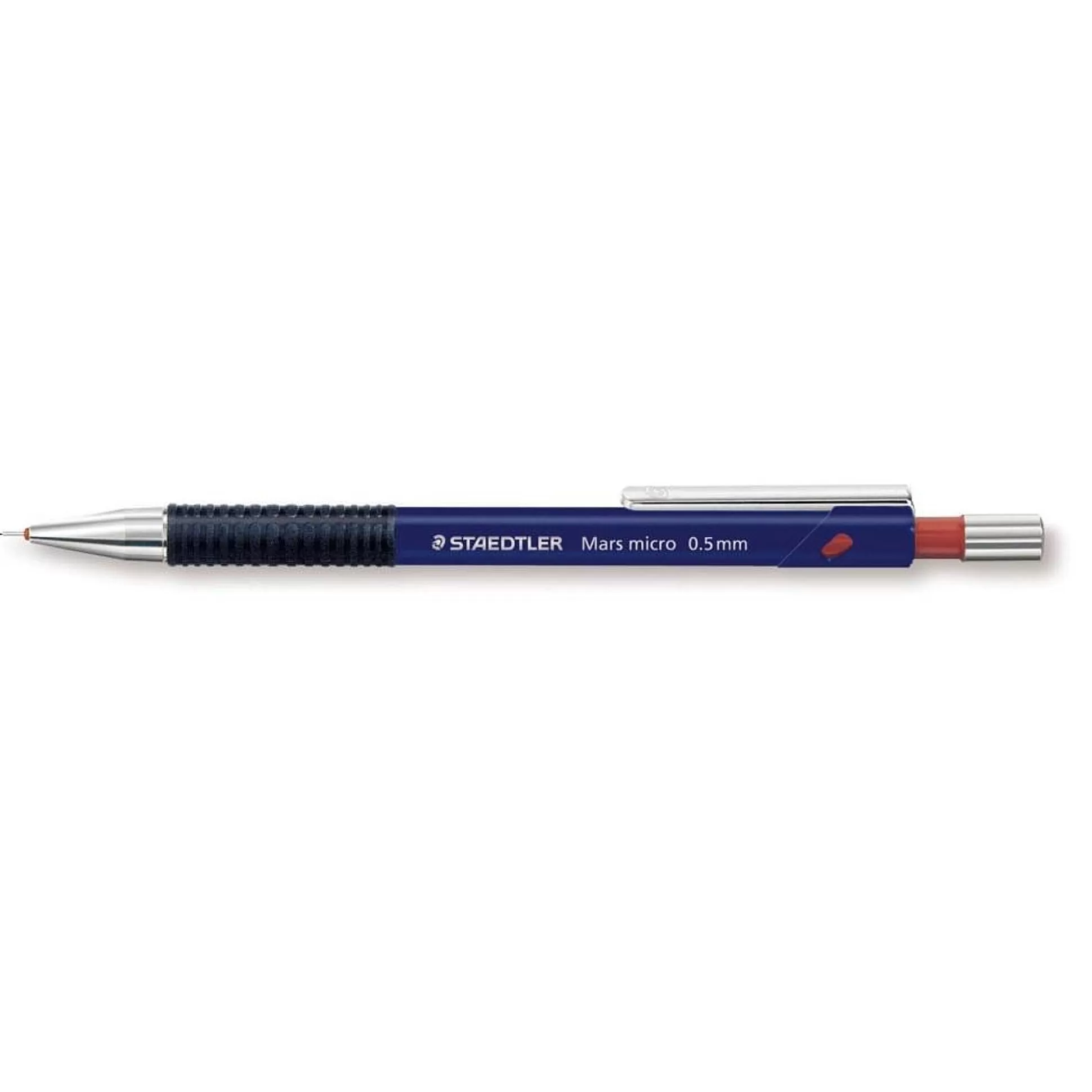 STAEDTLER Potloden & Gommen-Mars Micro Vulpotlood 0,5Mm