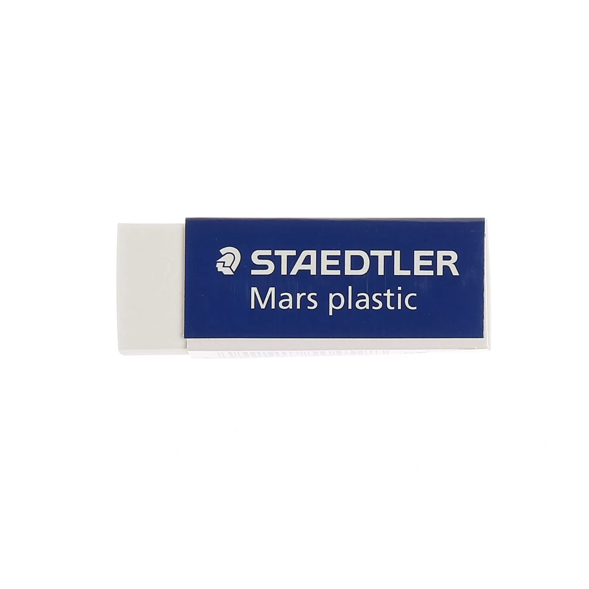 STAEDTLER Potloden & Gommen-Mars Plastic Gom