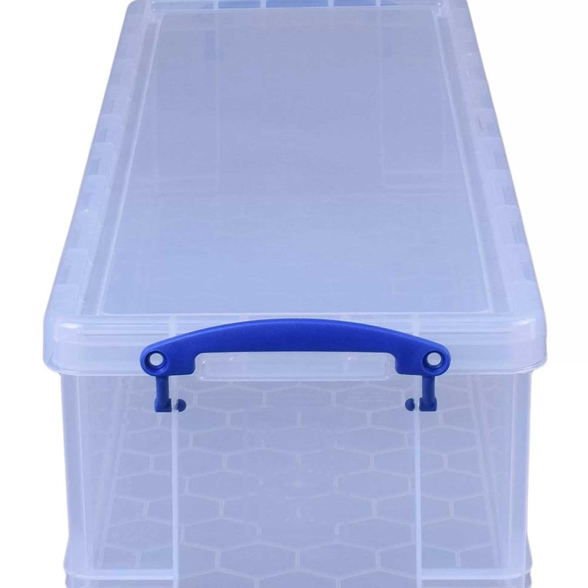 REALLY USEFUL BOX Opbergen-Opbergdoos Voor Inpakpapier 22L