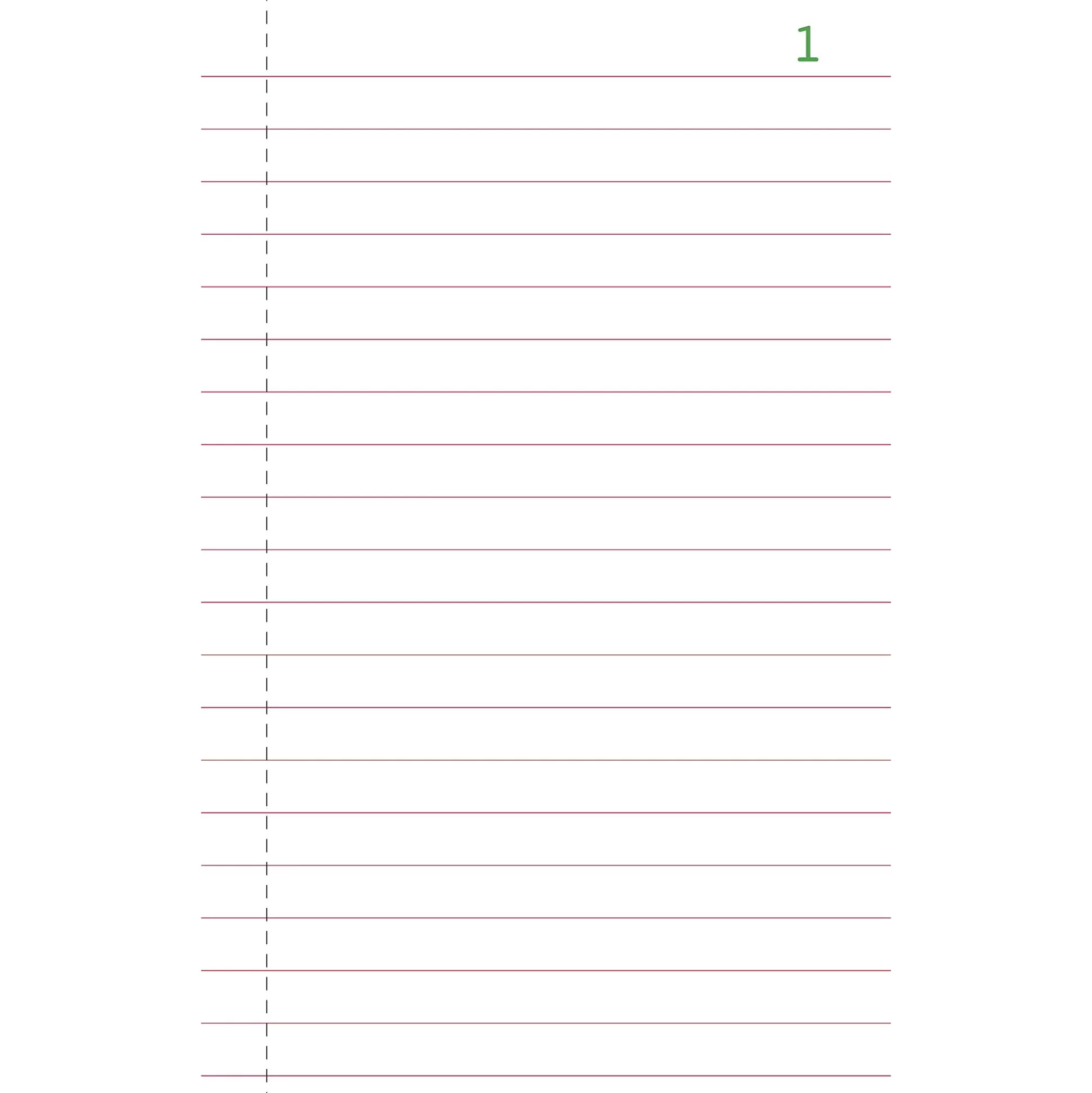 EXACOMPTA Speciaal Papier & Schrijfboeken-Orderbook Gelijnd 17X10,5Cm 50 Bladen Doorschrijfpapier Dupli Ref.3128X