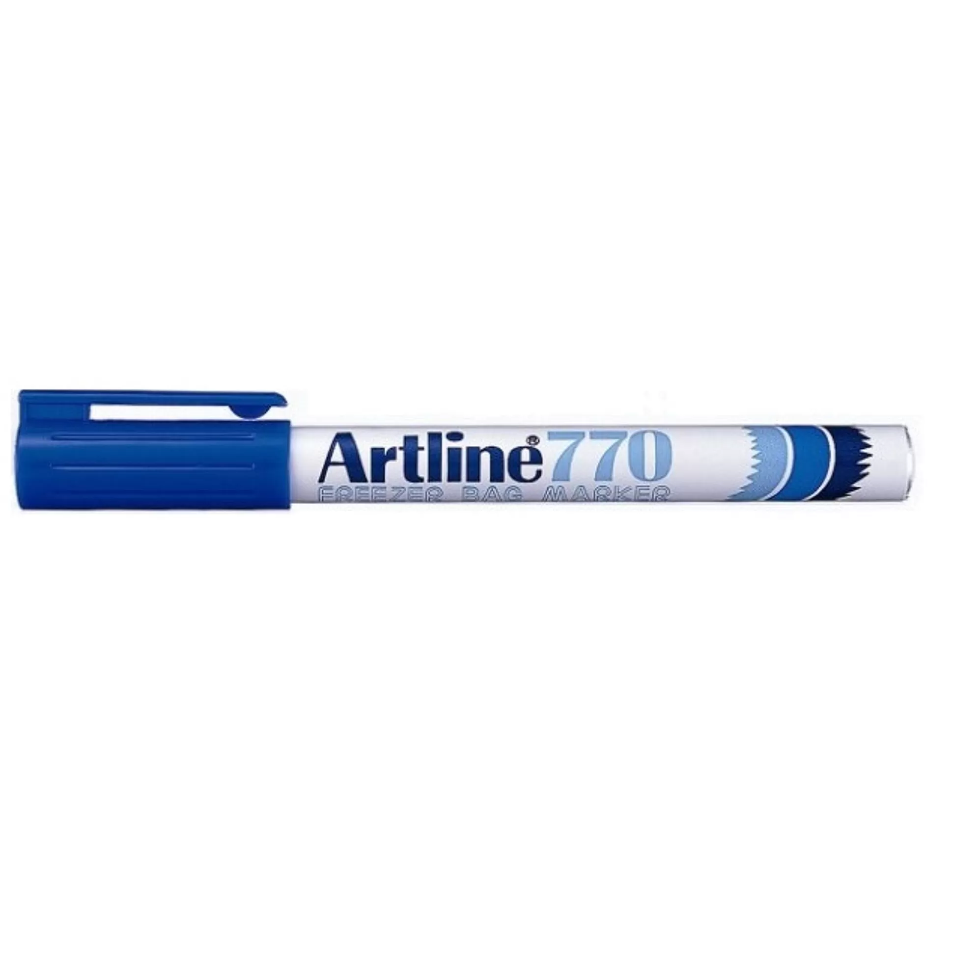 ARTLINE Stiften-Permanentmarker Freezer Punt 1,0Mm