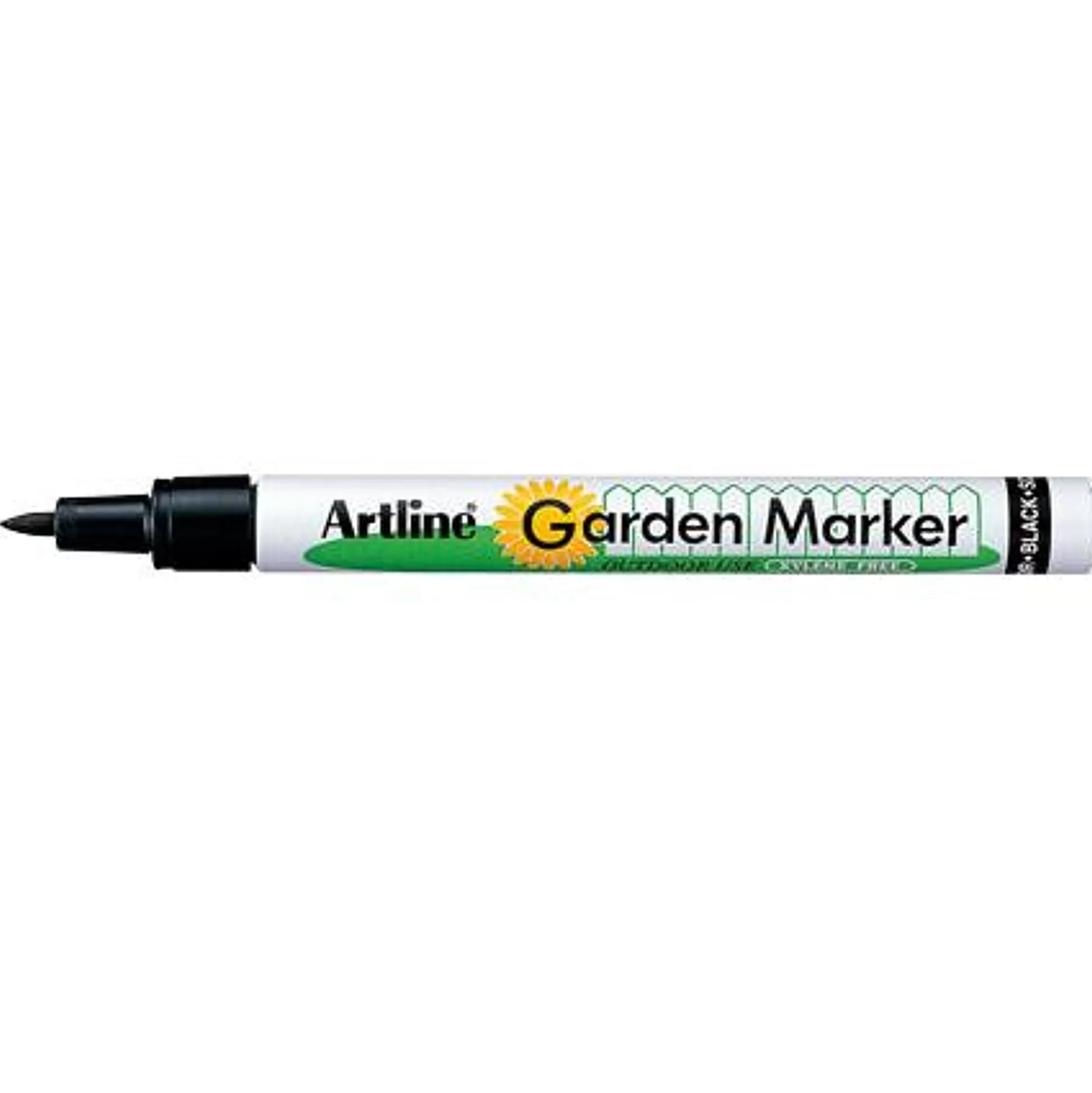 ARTLINE Stiften-Permanentmarker Garden Punt 0,8Mm